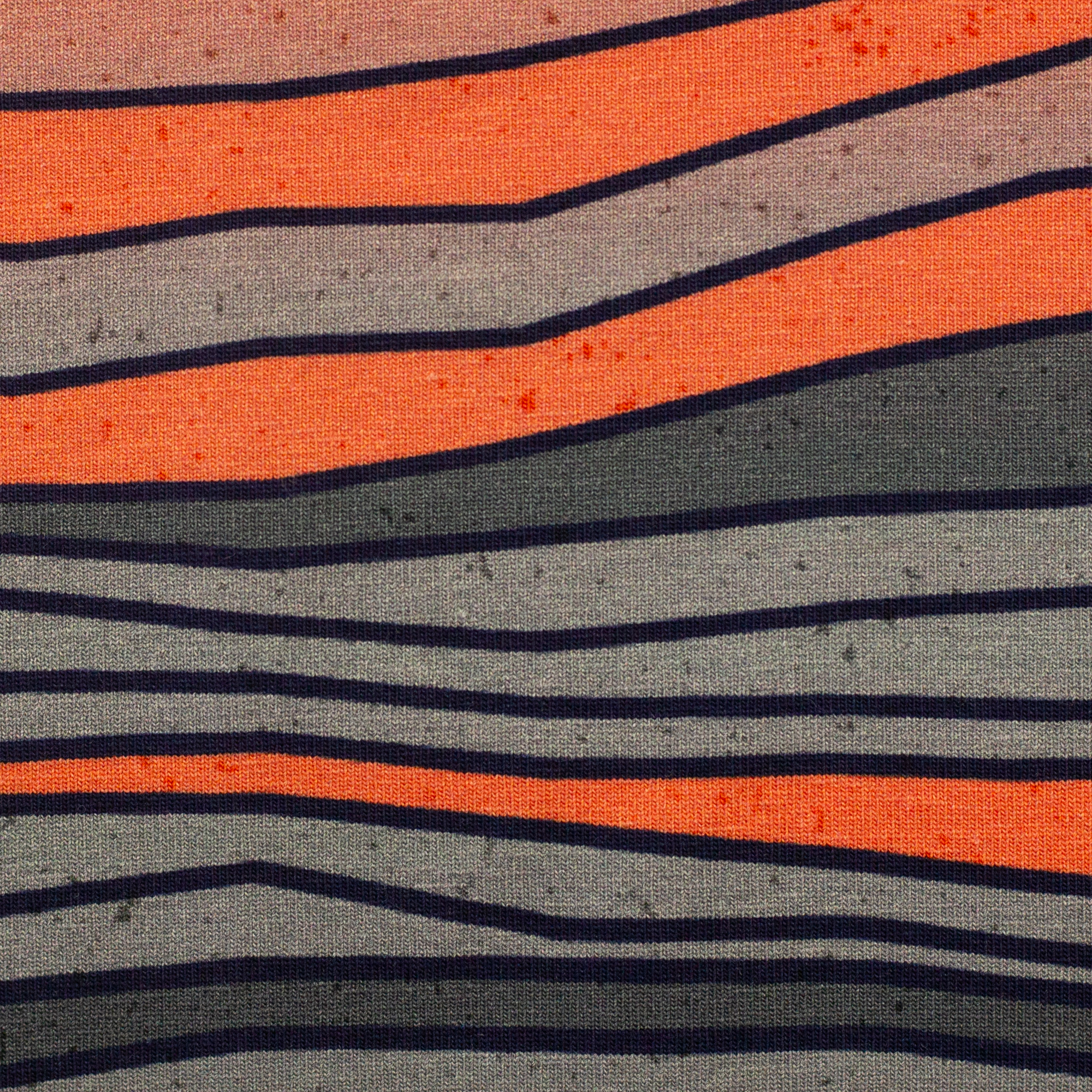 Inthedunes by Thorsten Berger in multicoloured, 10 cm close-up