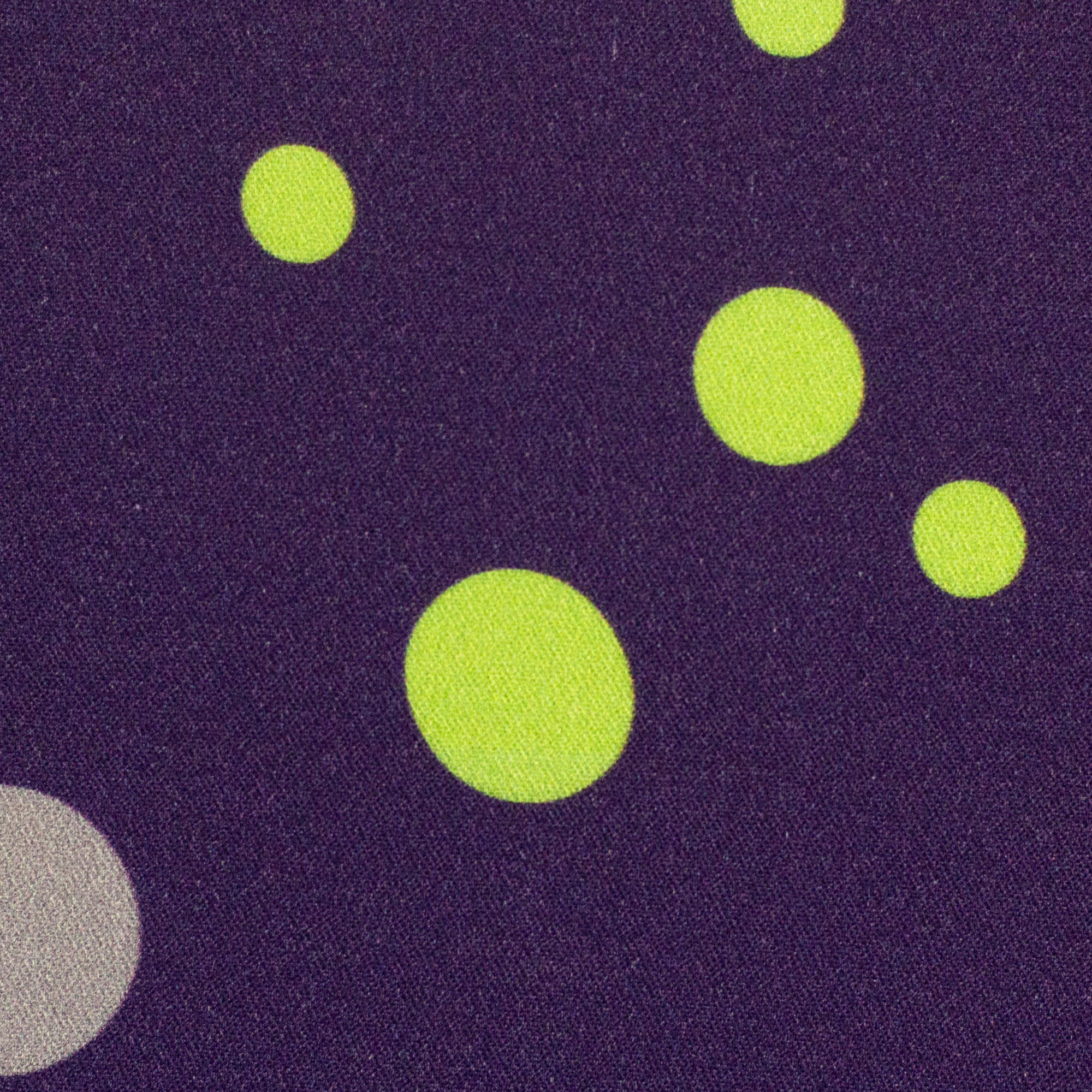 Abstrakt by kibadoo, Viskose Webware