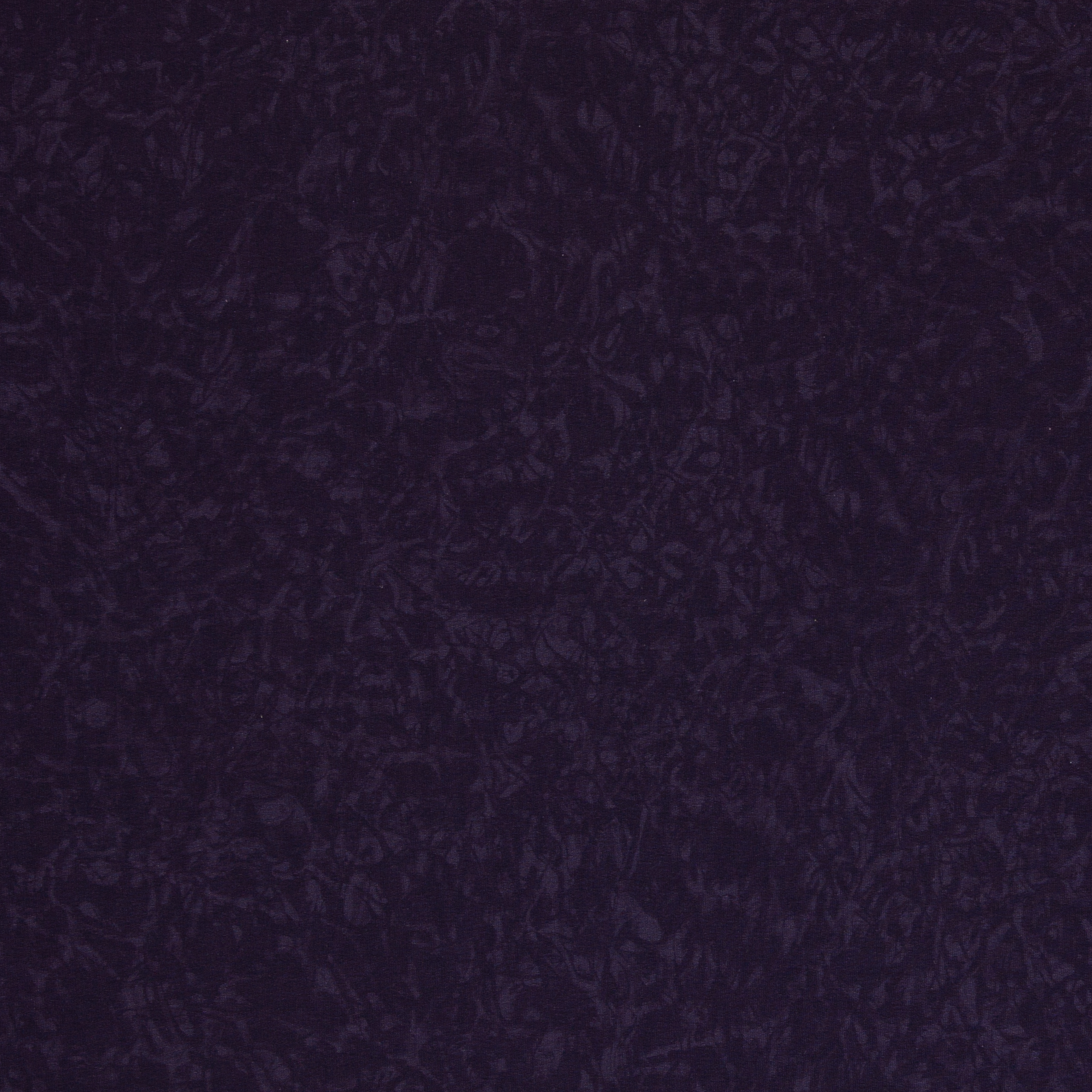 Unicornique von Thorsten Berger in violett, 40 cm-Ausschnitt
