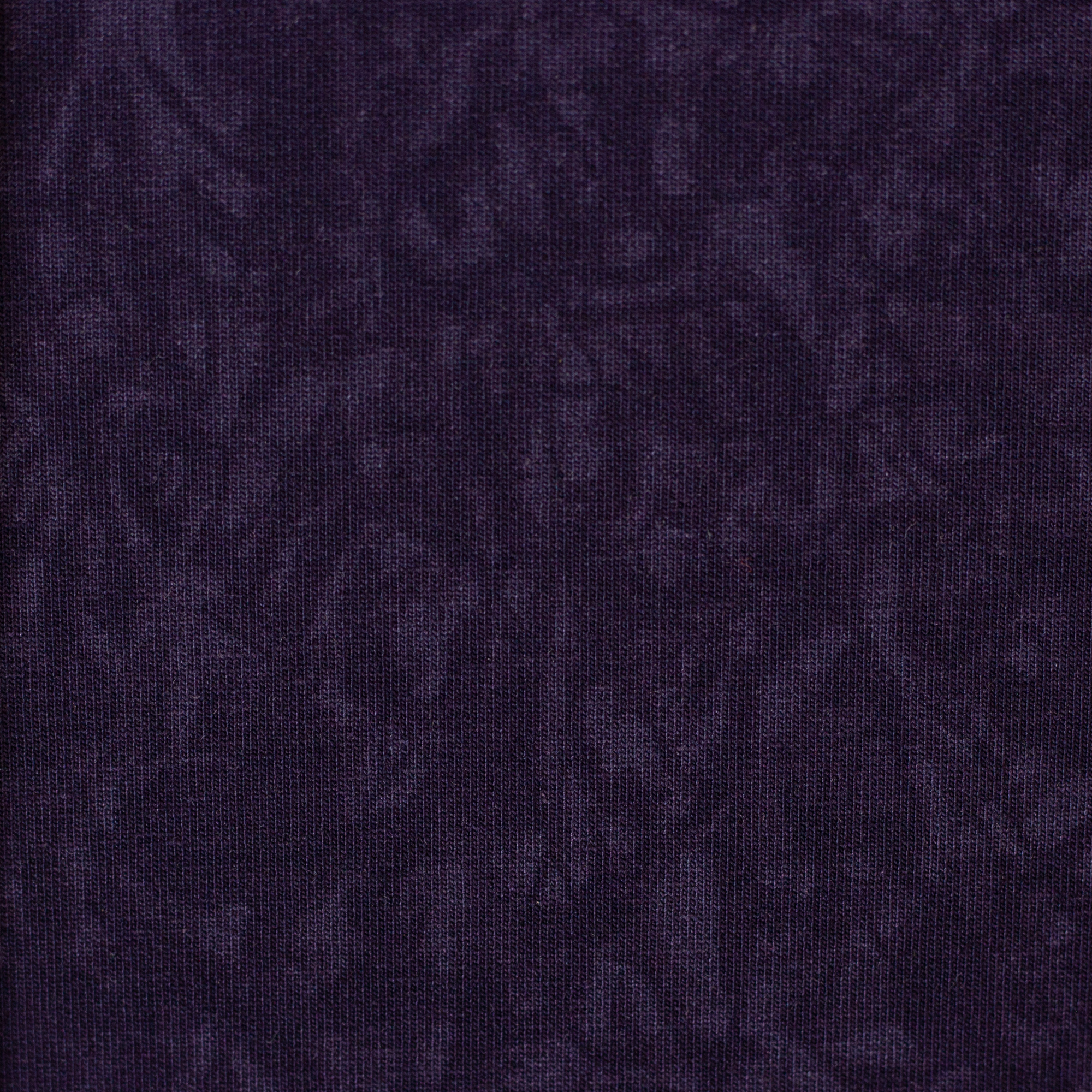 Unicornique von Thorsten Berger in violett, 10 cm-Detailausschnitt