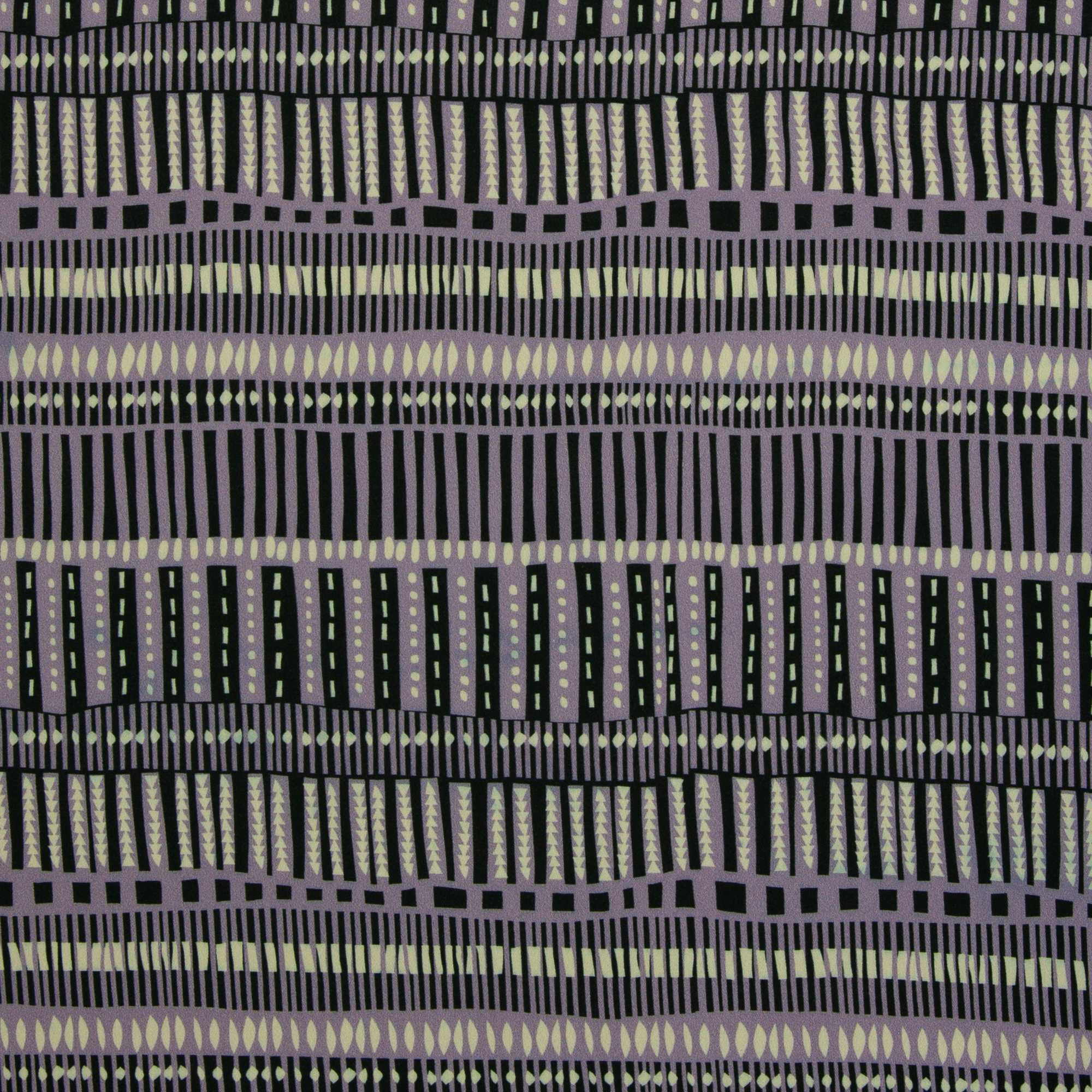 Reed Dance by Bienvenido Colorido, Viskose Webware