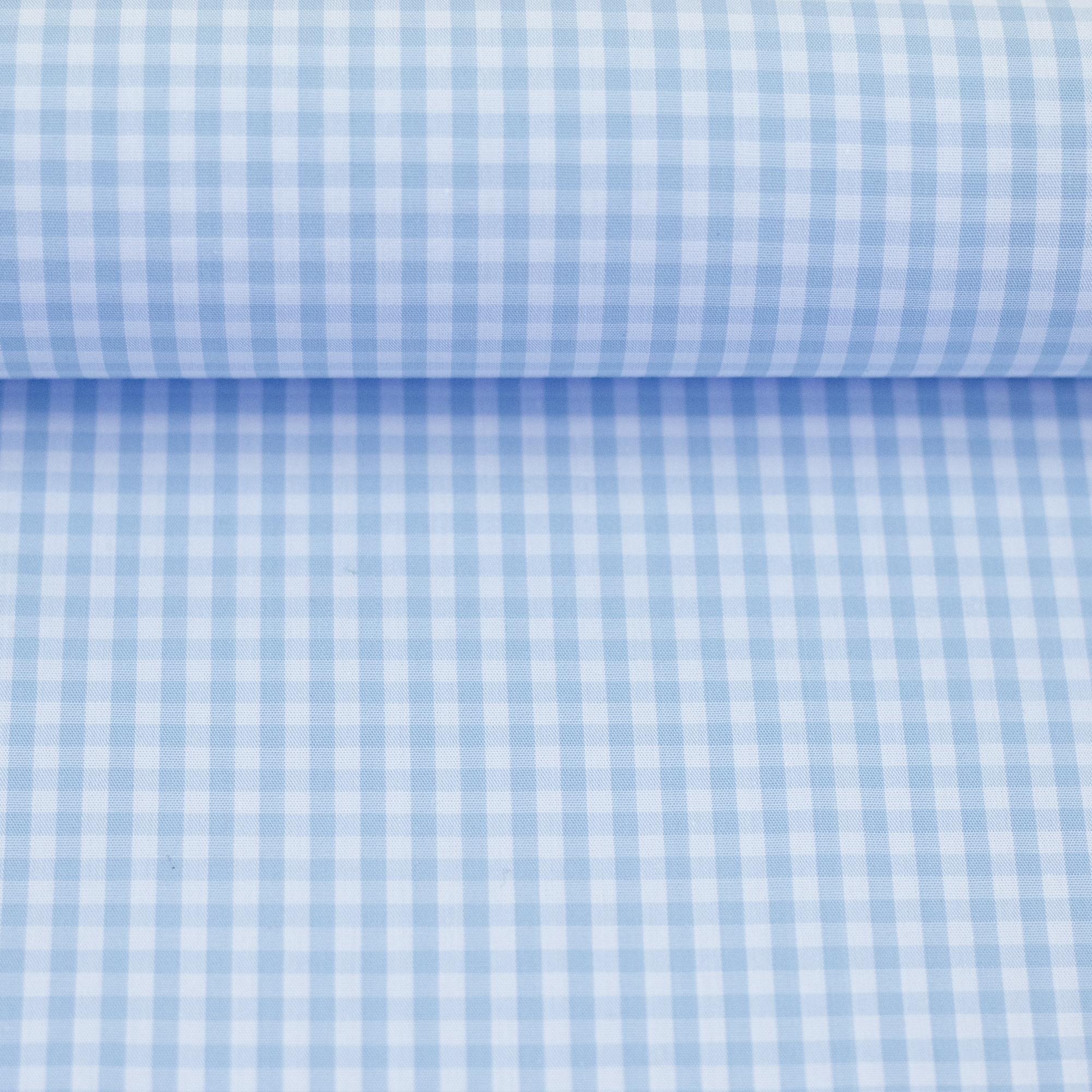 Checks - 3 mm, Baumwolle Webware