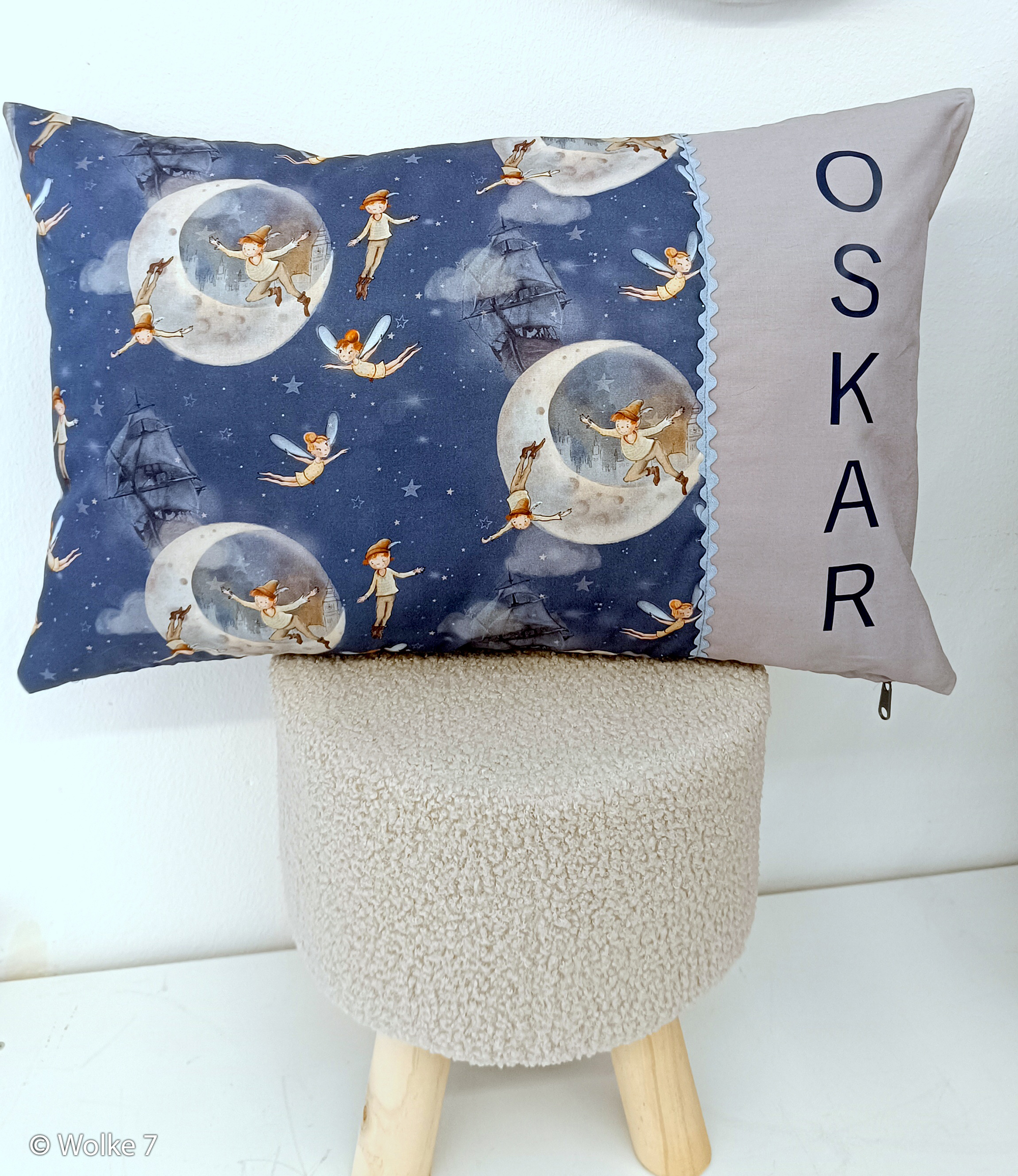 Fairy Tale, Baumwolle Webware