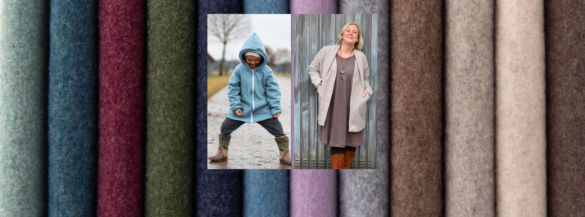 Merino Herbst / Winter 2026 & 2027