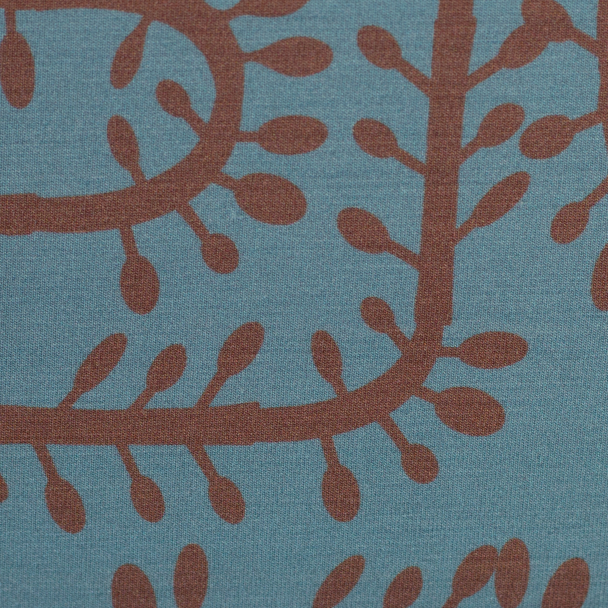 Silence by Cherry Picking, Jersey Viskose