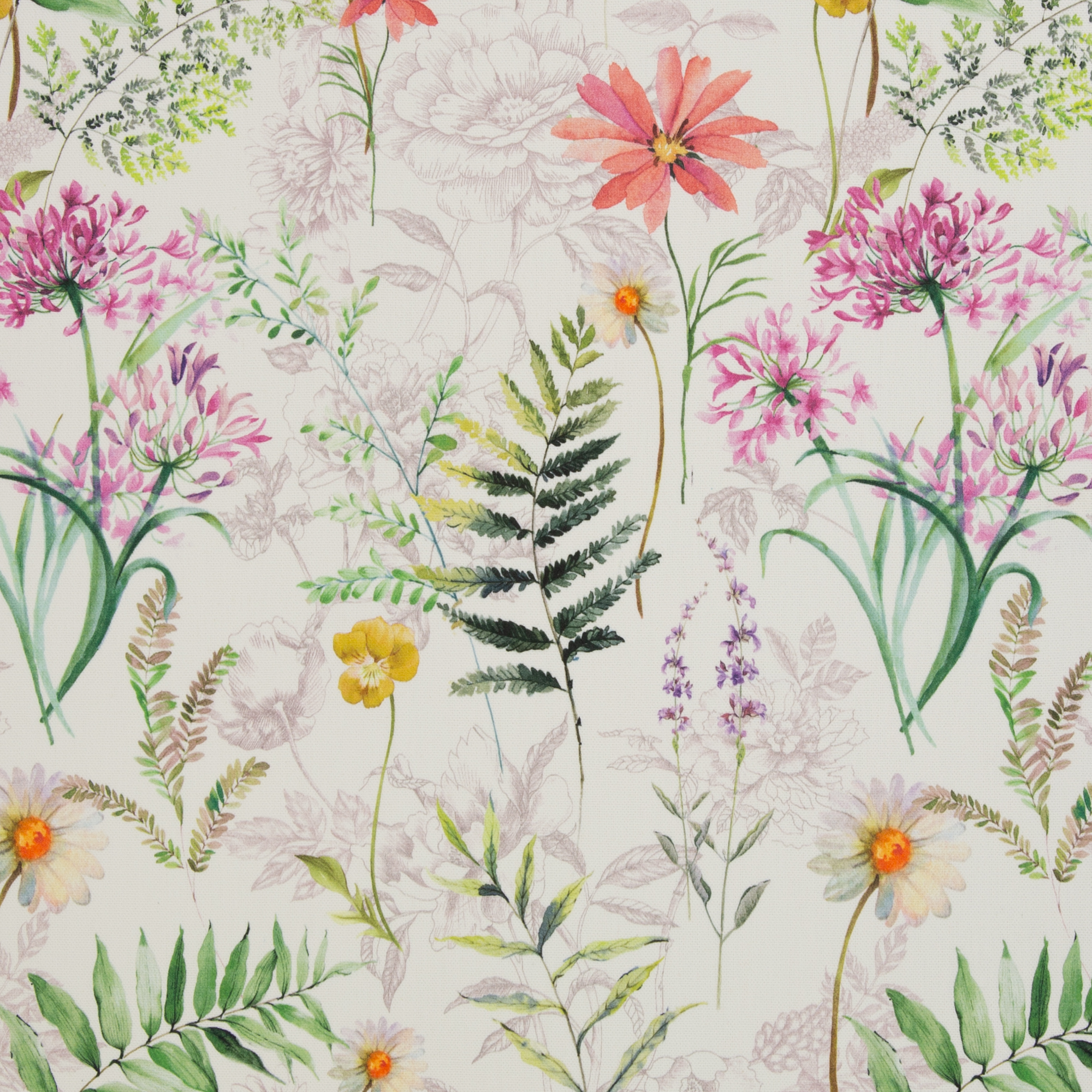 Laura *beschichtet*, beschichtete Baumwolle