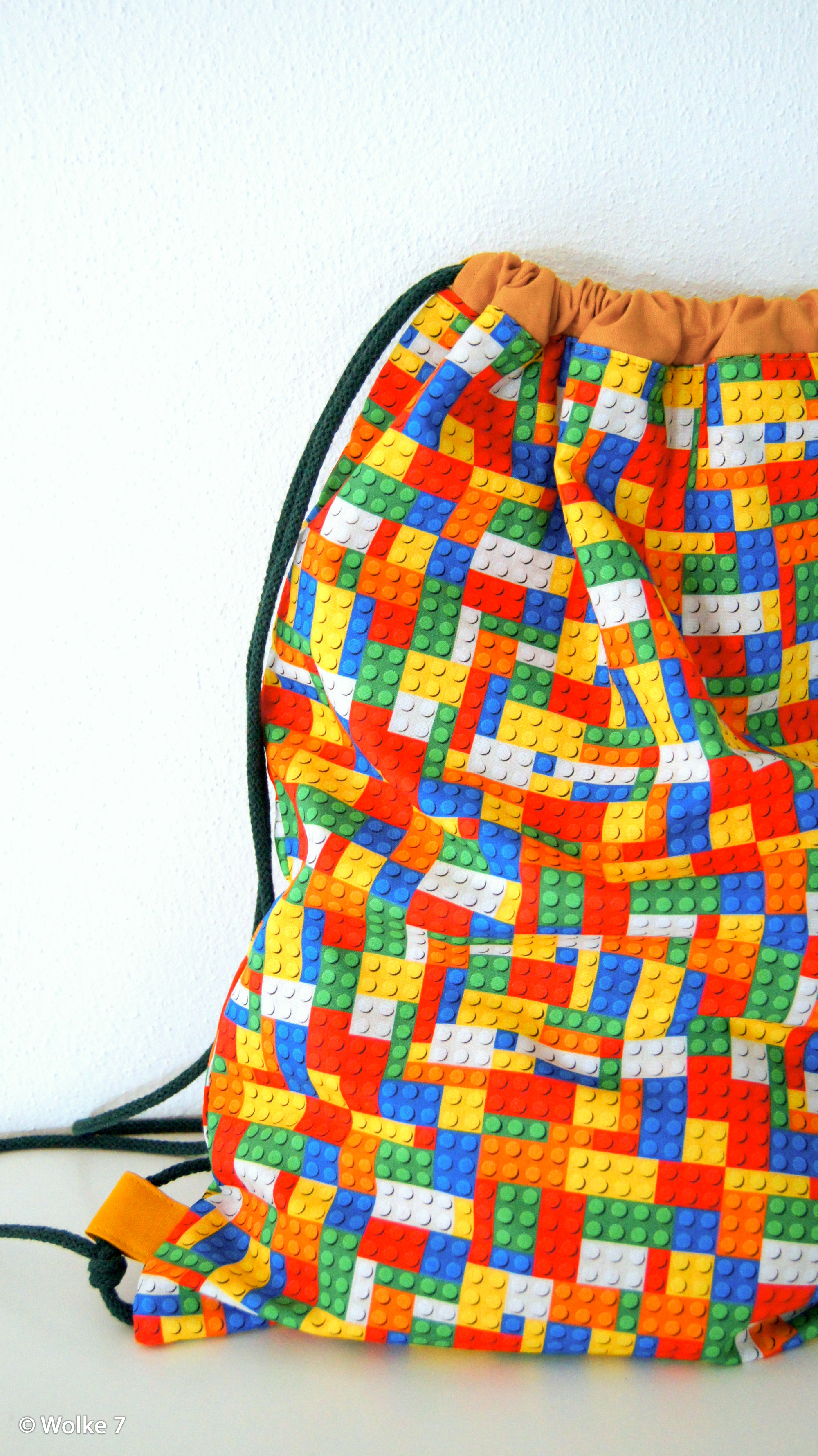 821999 Klemmbausteine, bunt