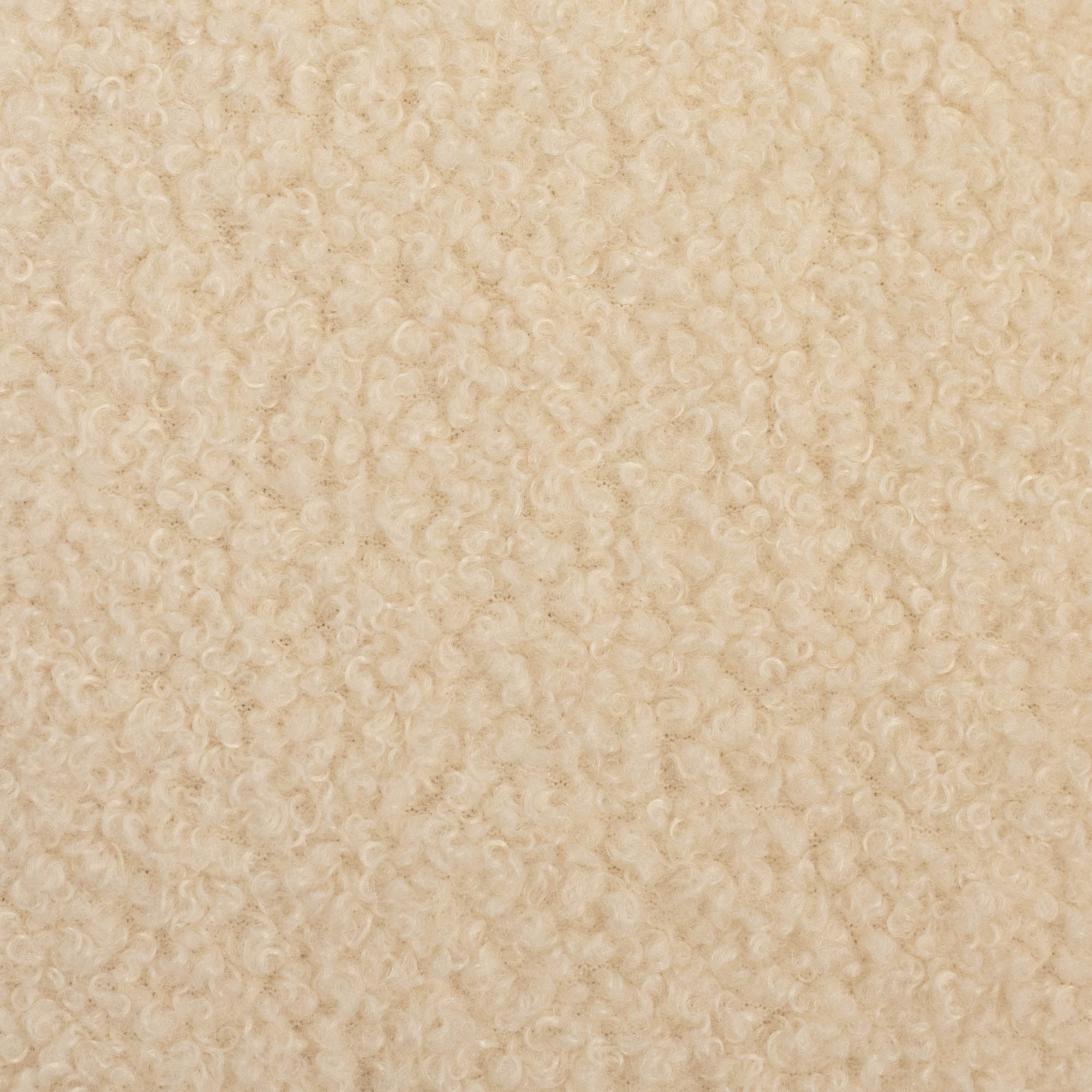 Teddy, Teddyboucle-Fleece