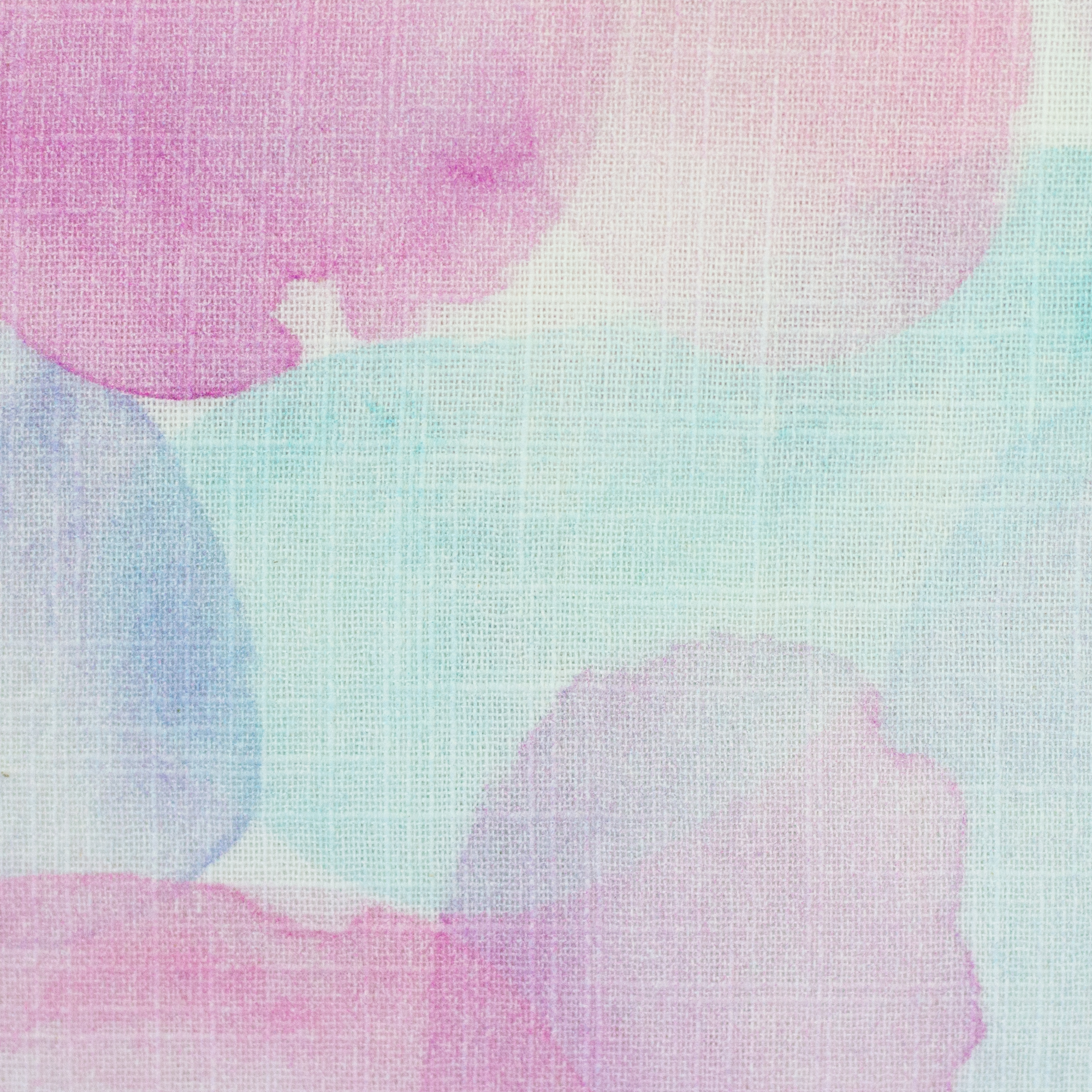 Leo Print by Hip Som Hap **Restschrumpfwert max. 5%**, Double Gauze