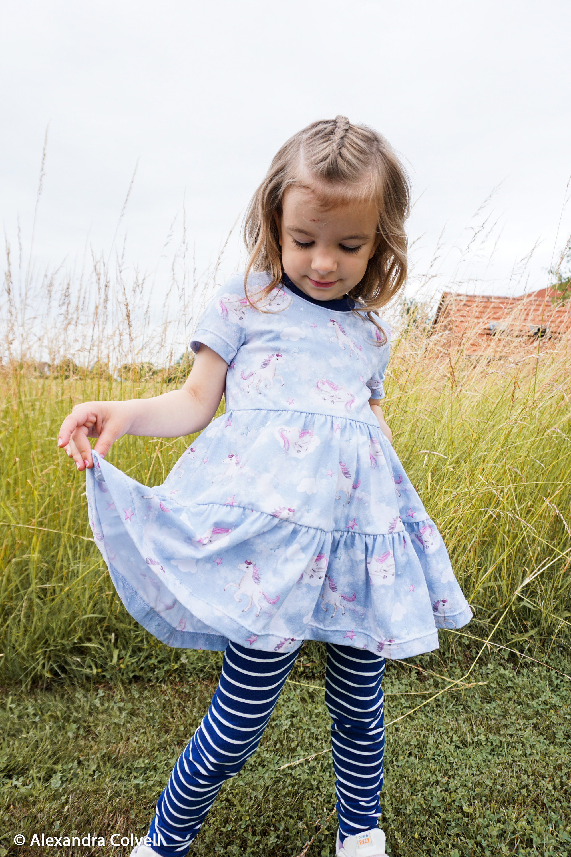 Miracle by Christiane Zielinski, Cotton Jersey Miracle by Christiane Zielinski, Cotton Jersey