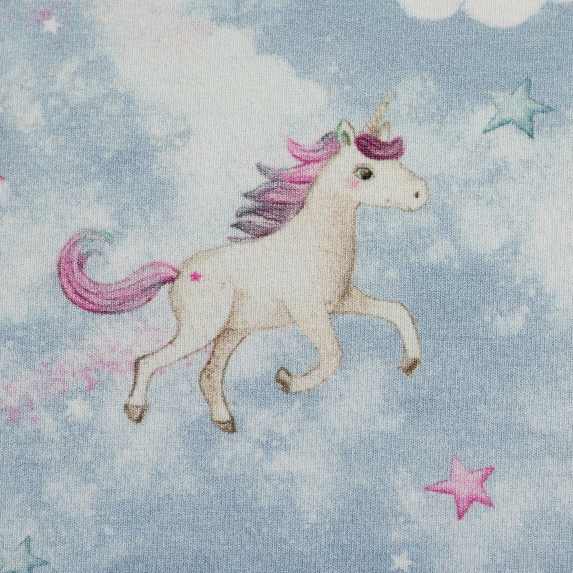 Miracle by Christiane Zielinski, Cotton Jersey Miracle by Christiane Zielinski, Cotton Jersey