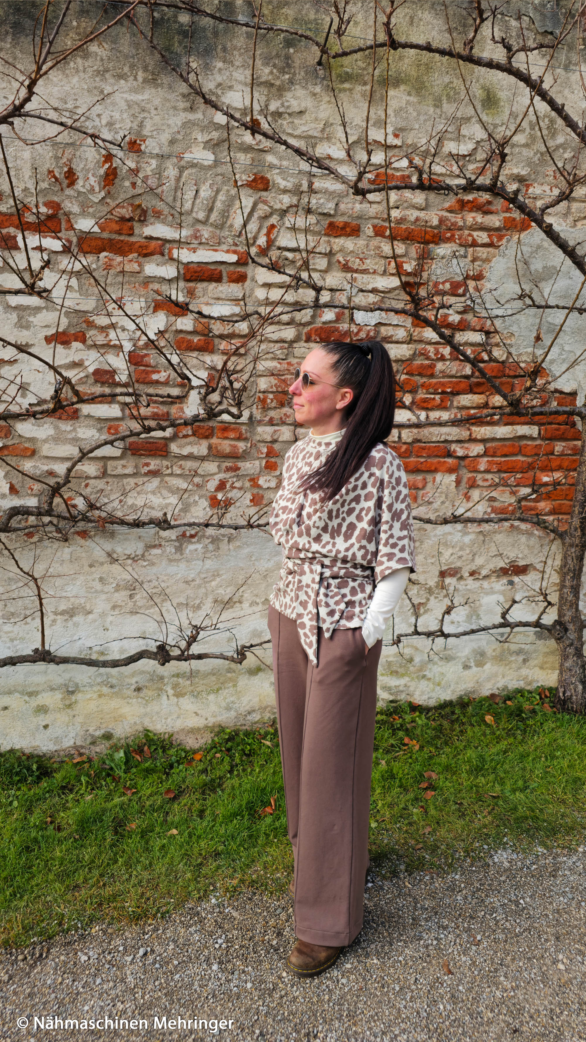 200010 Leo, peppercorn/naturweiß