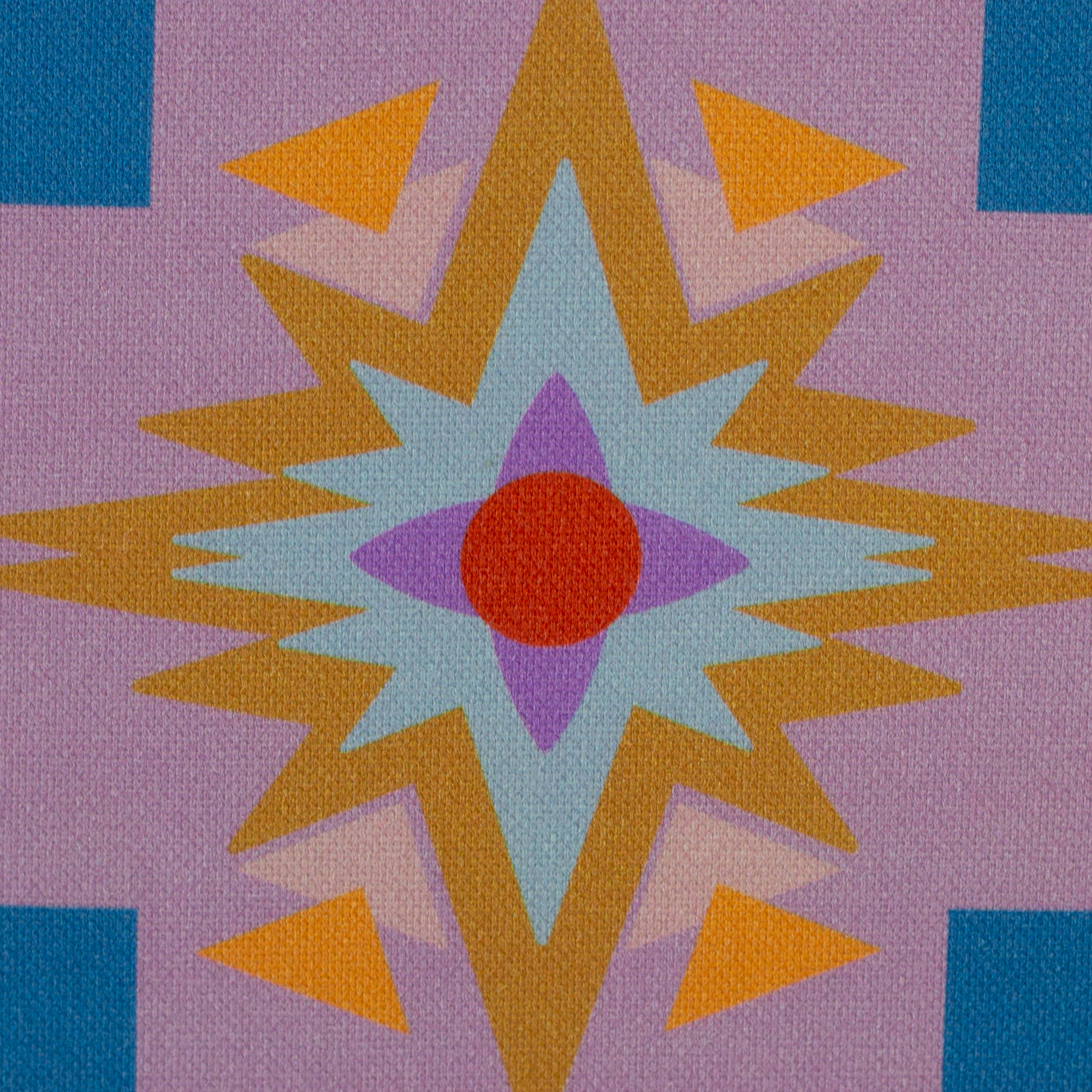 Sound by Cherry Picking, Canvas