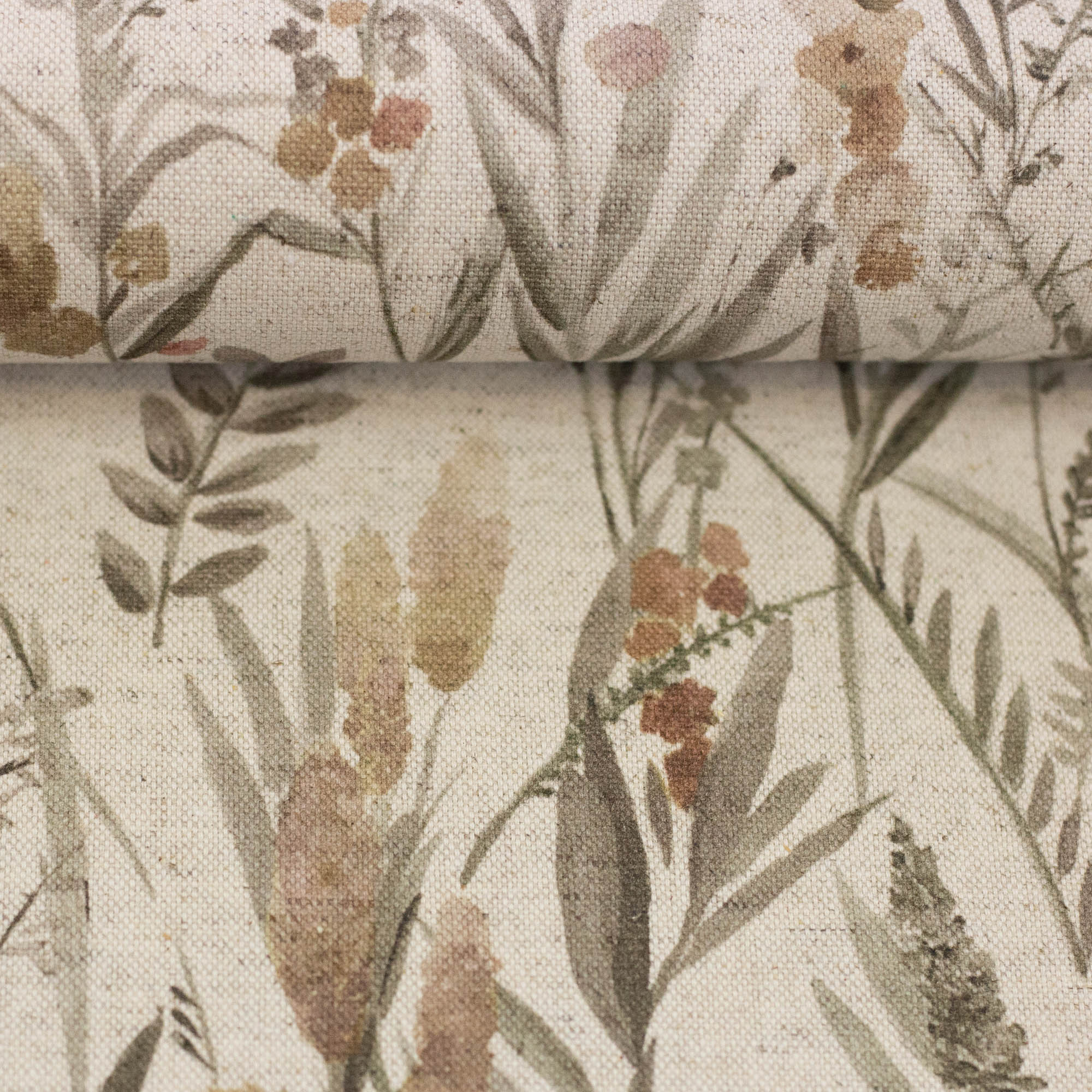 Linea, Dekostoff Webware