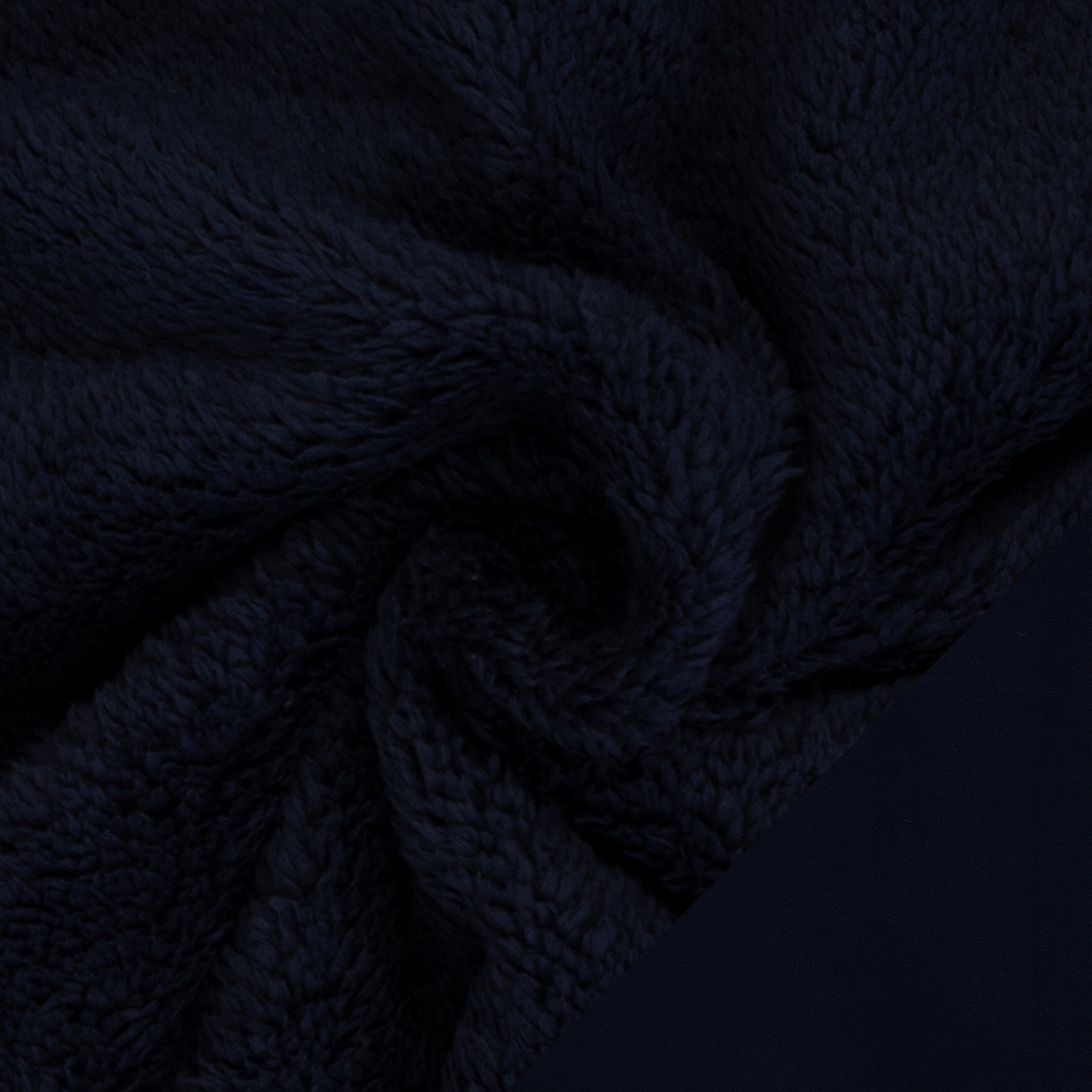 Tamme , Doubleface, Plush Fur