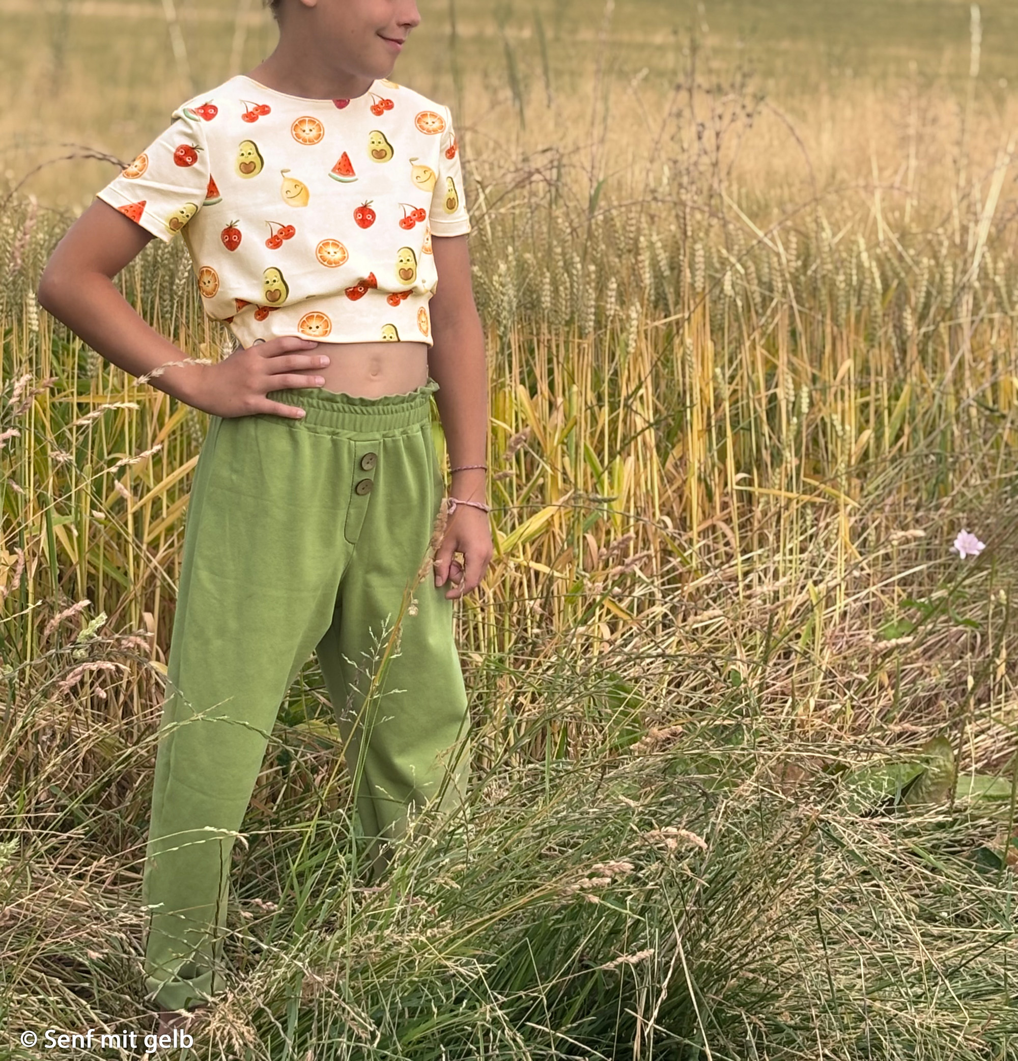 000765 uni, meadowland green
