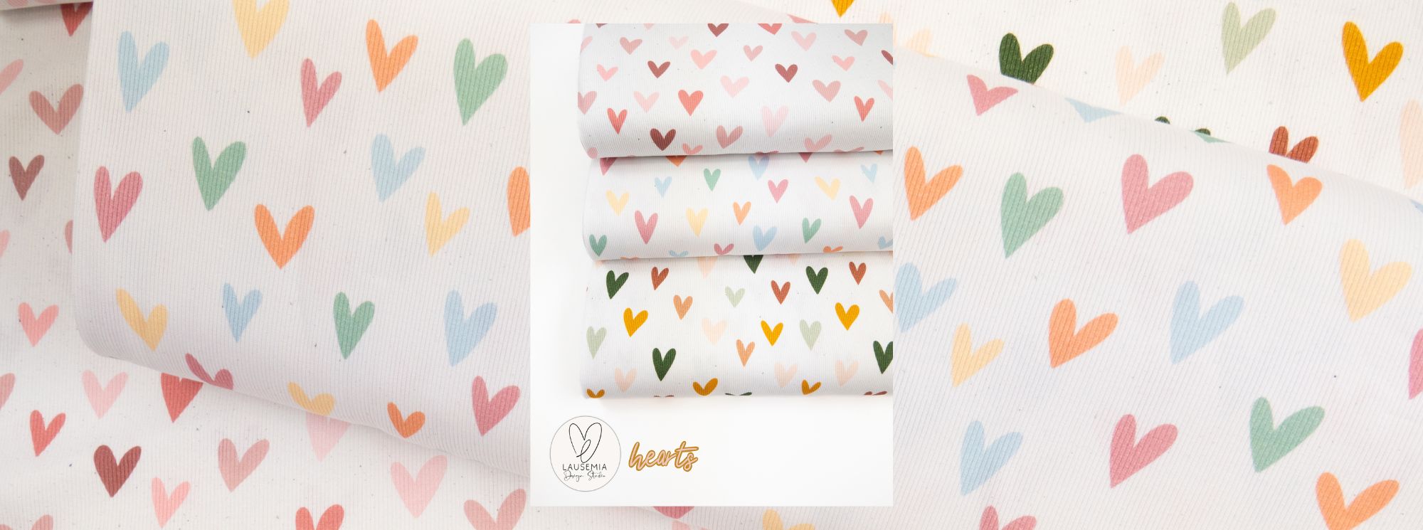 Rippjersey Hearts Slider