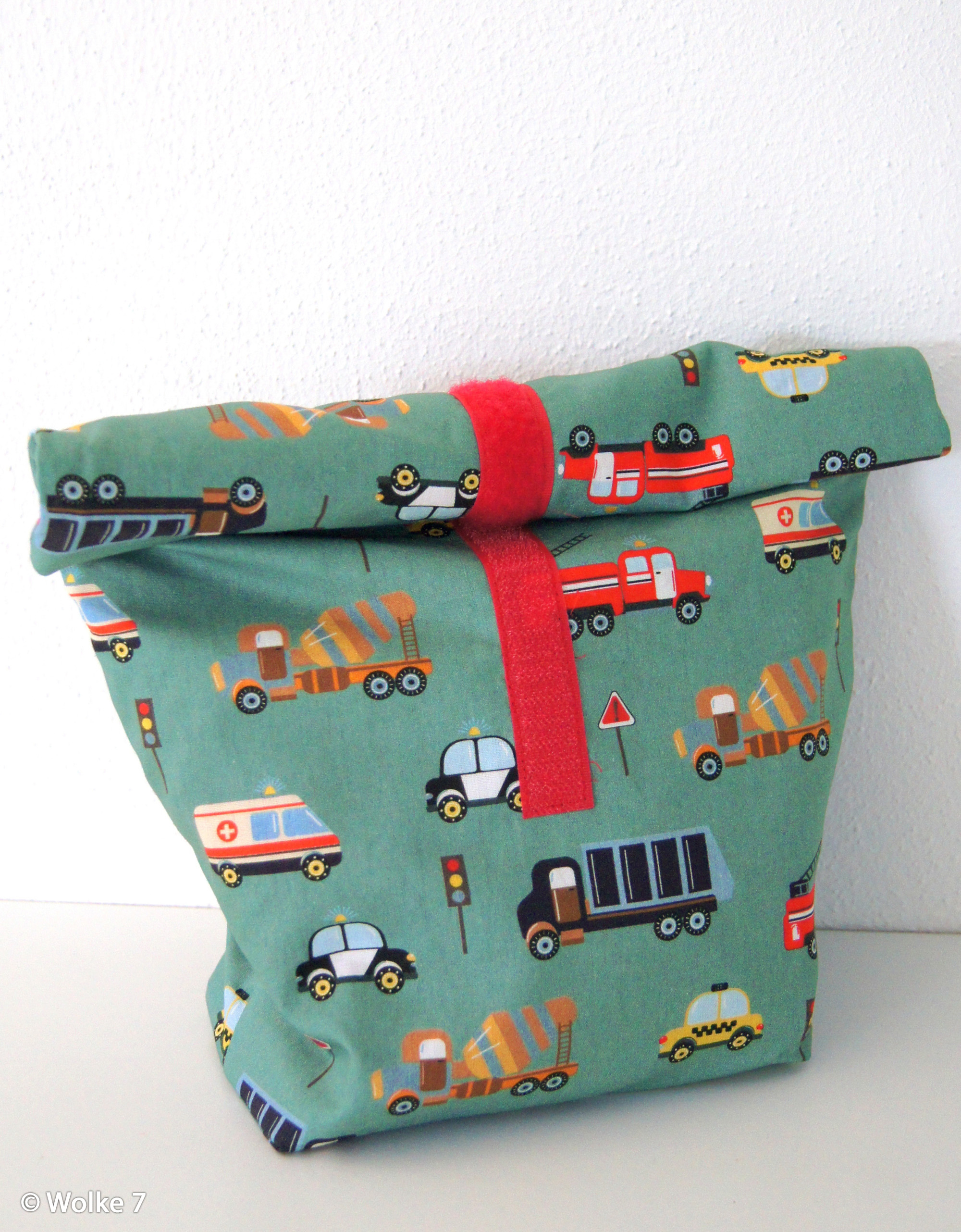 Bill, Woven Cotton Bill, Woven Cotton