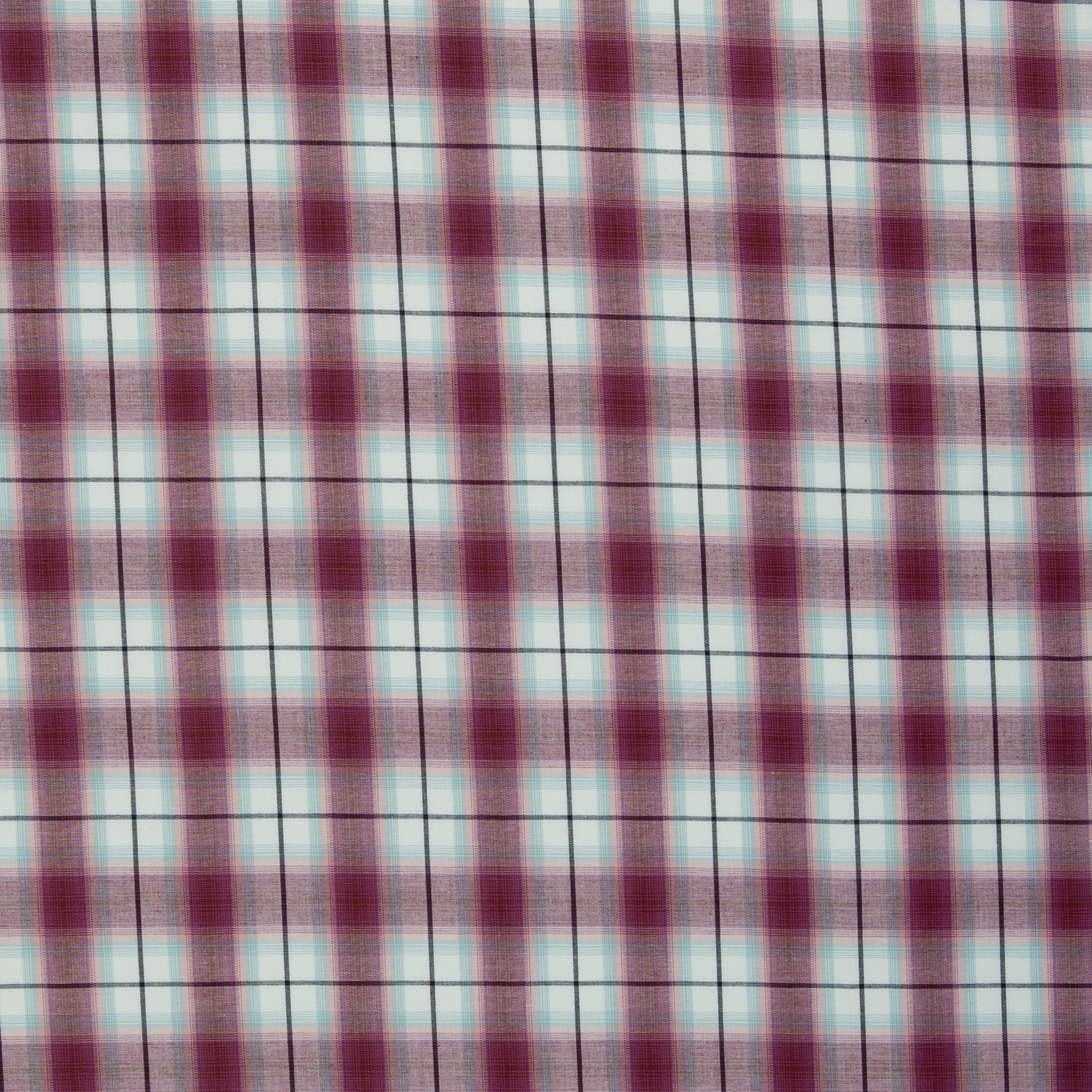 Como, Woven Cotton