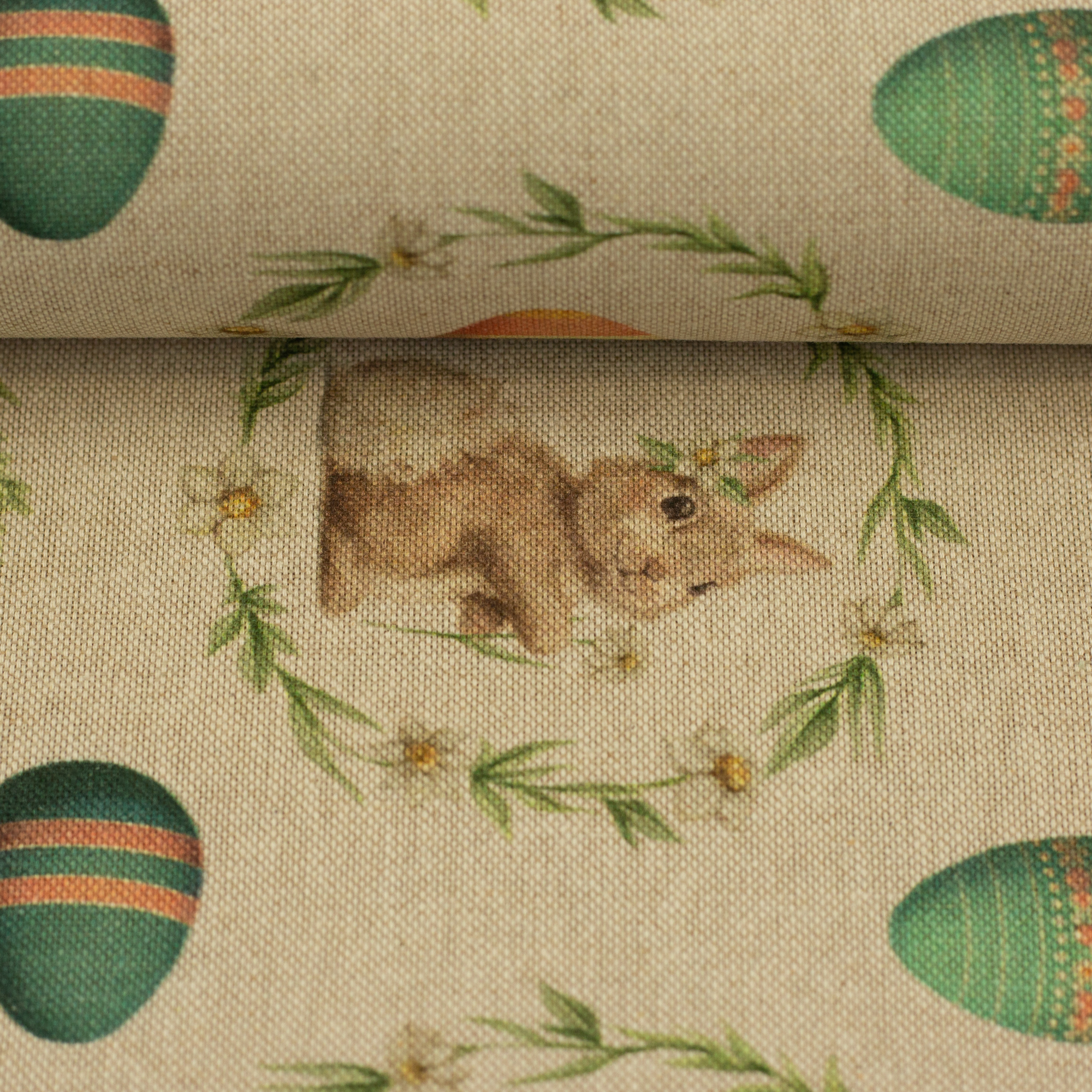 Easter, Home Décor Fabrics