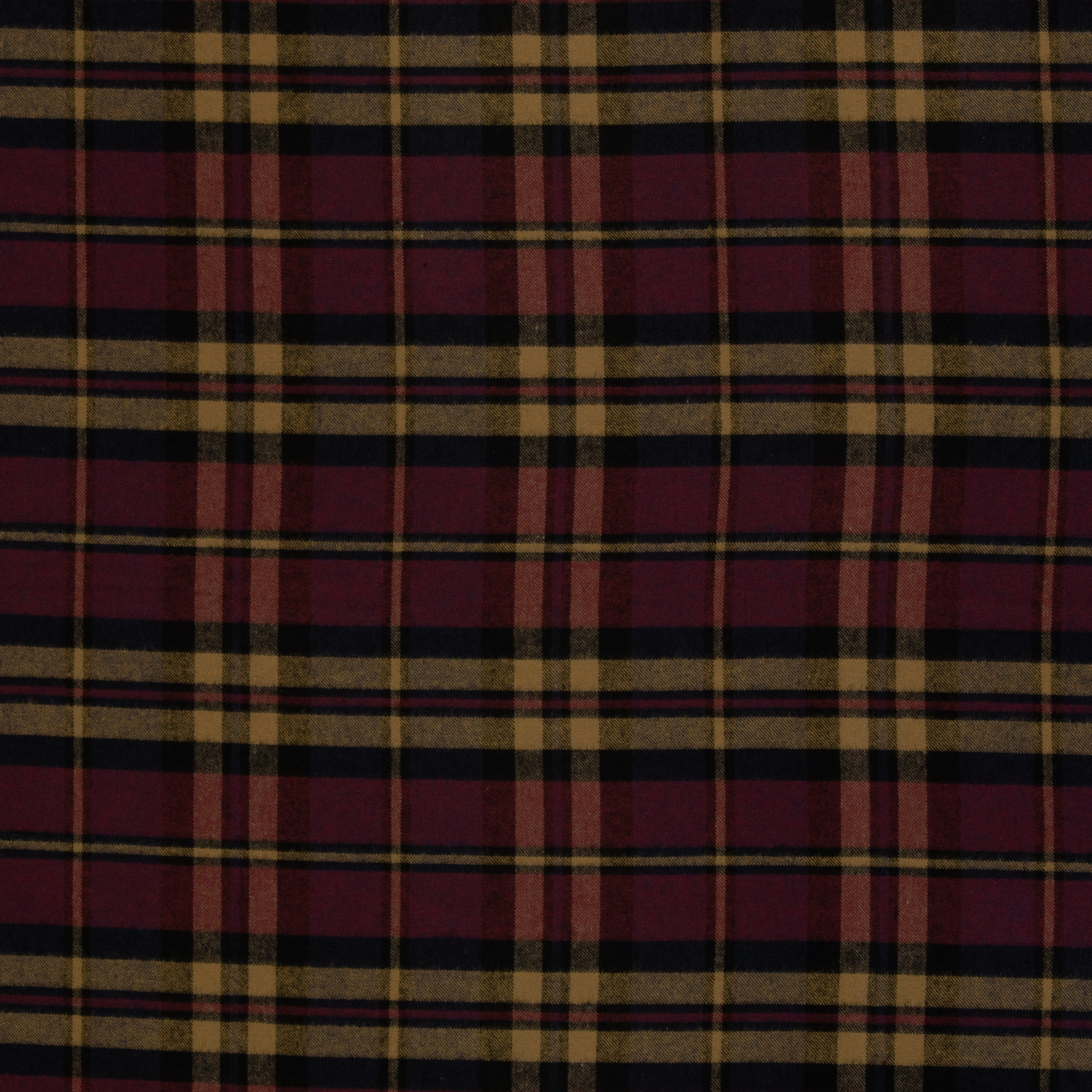 Maverick, Flanell