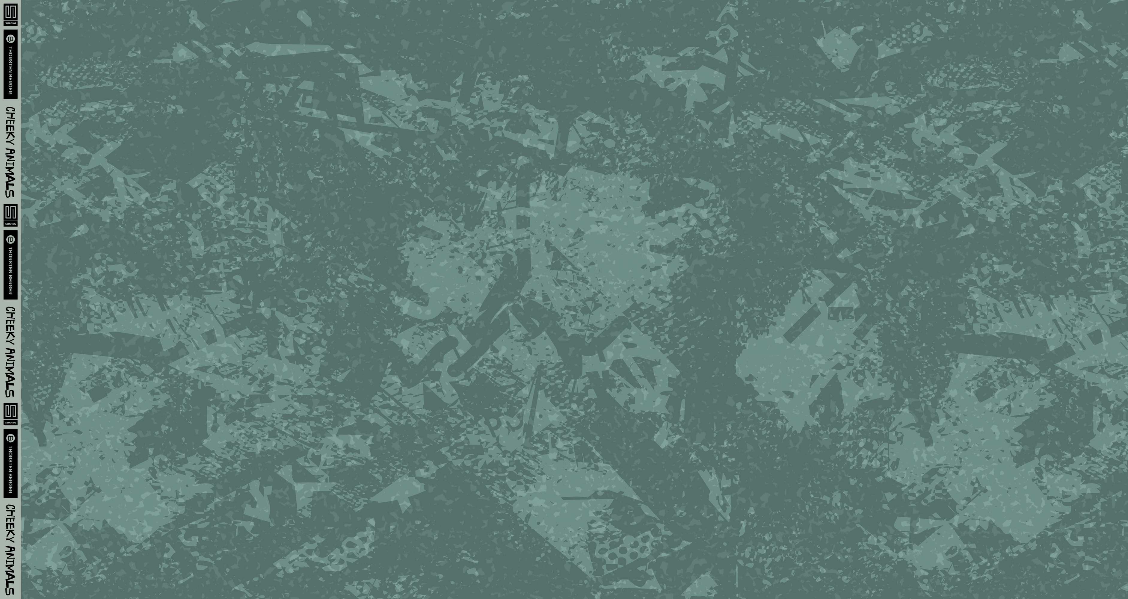 Let´s Moove by Thorsten Berger, French Terry