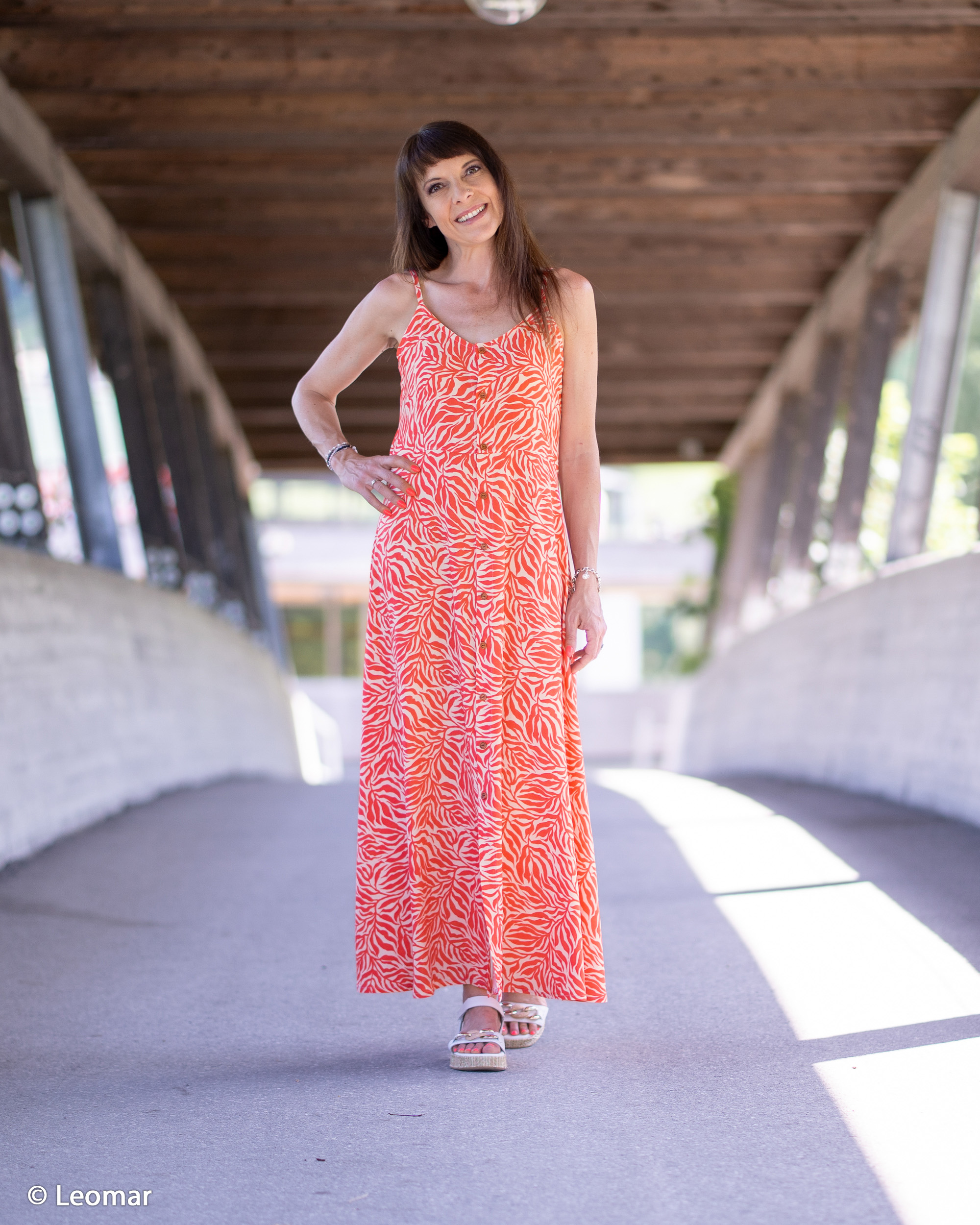 Zebra Jungle by Bienvenido Colorido, Viskose Webware Zebra Jungle by Bienvenido Colorido, Viskose Webware