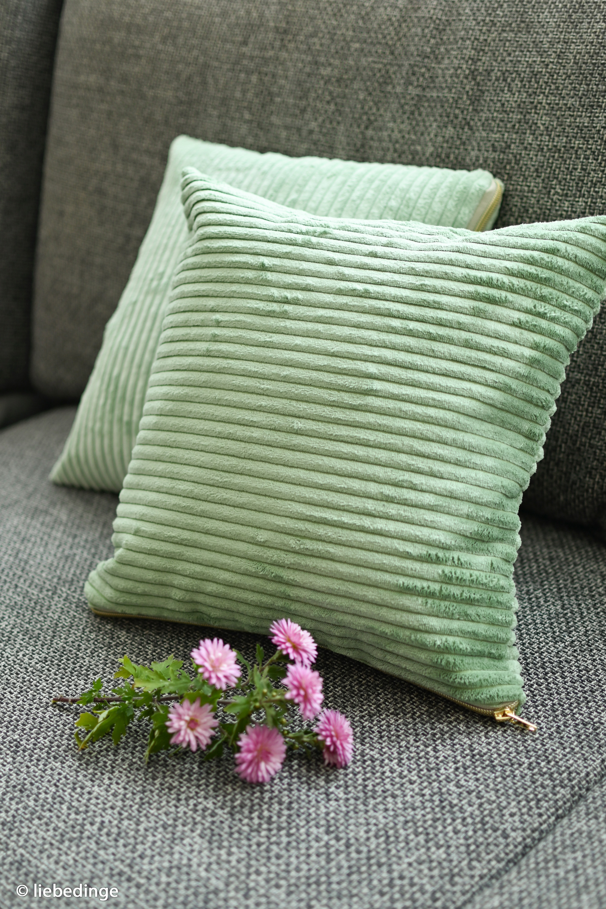 Wanja Martindale > 90.000, Samt