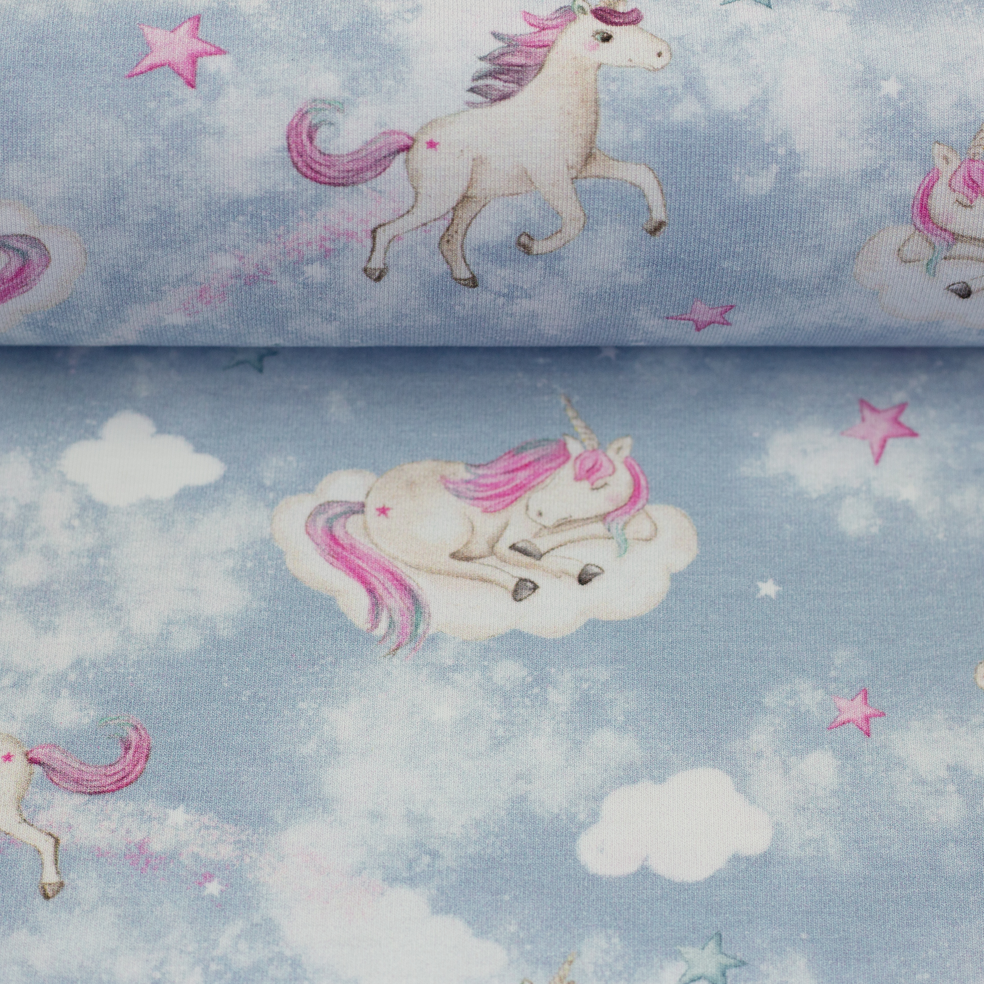 Miracle by Christiane Zielinski, Cotton Jersey Miracle by Christiane Zielinski, Cotton Jersey