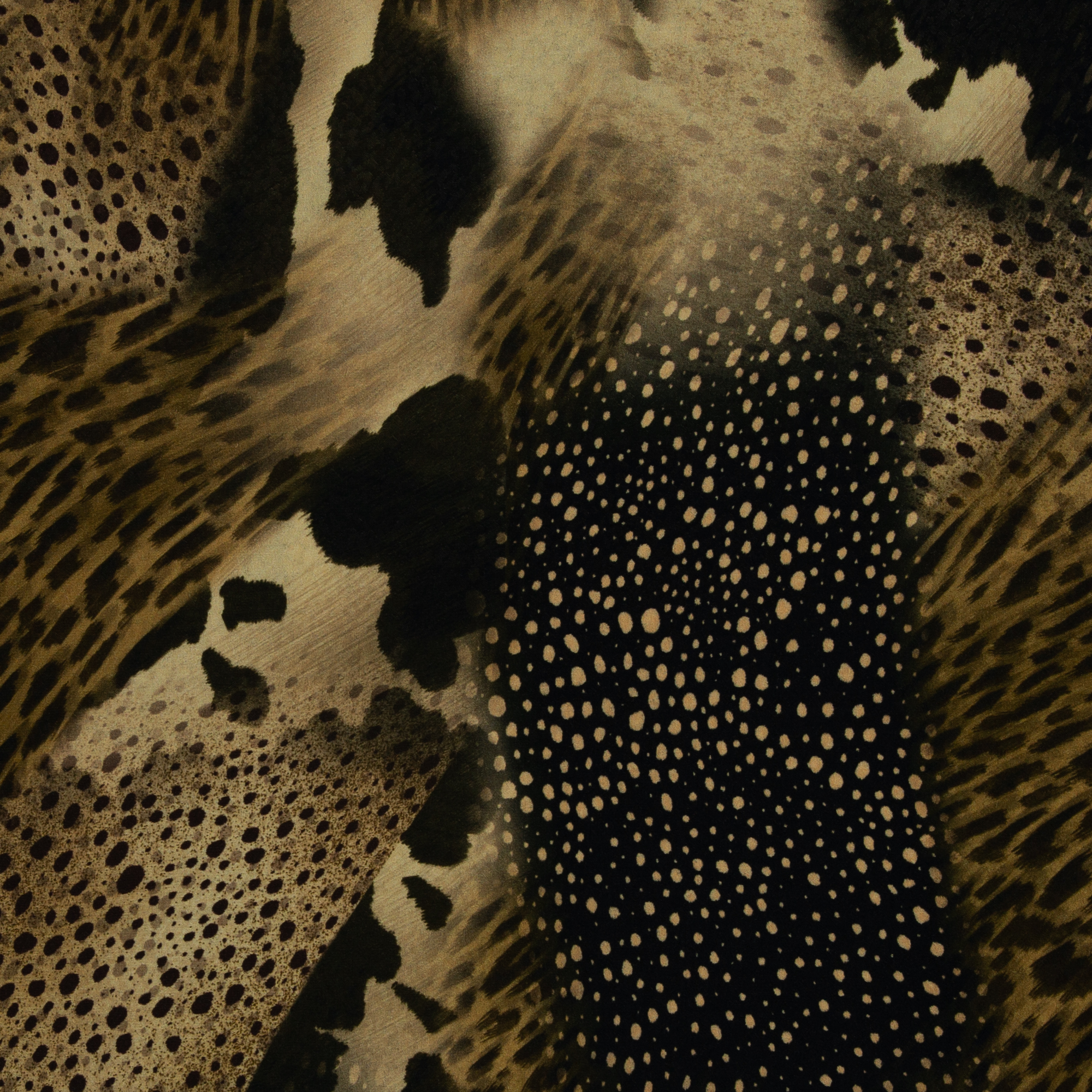 Akita, Woven Viscose