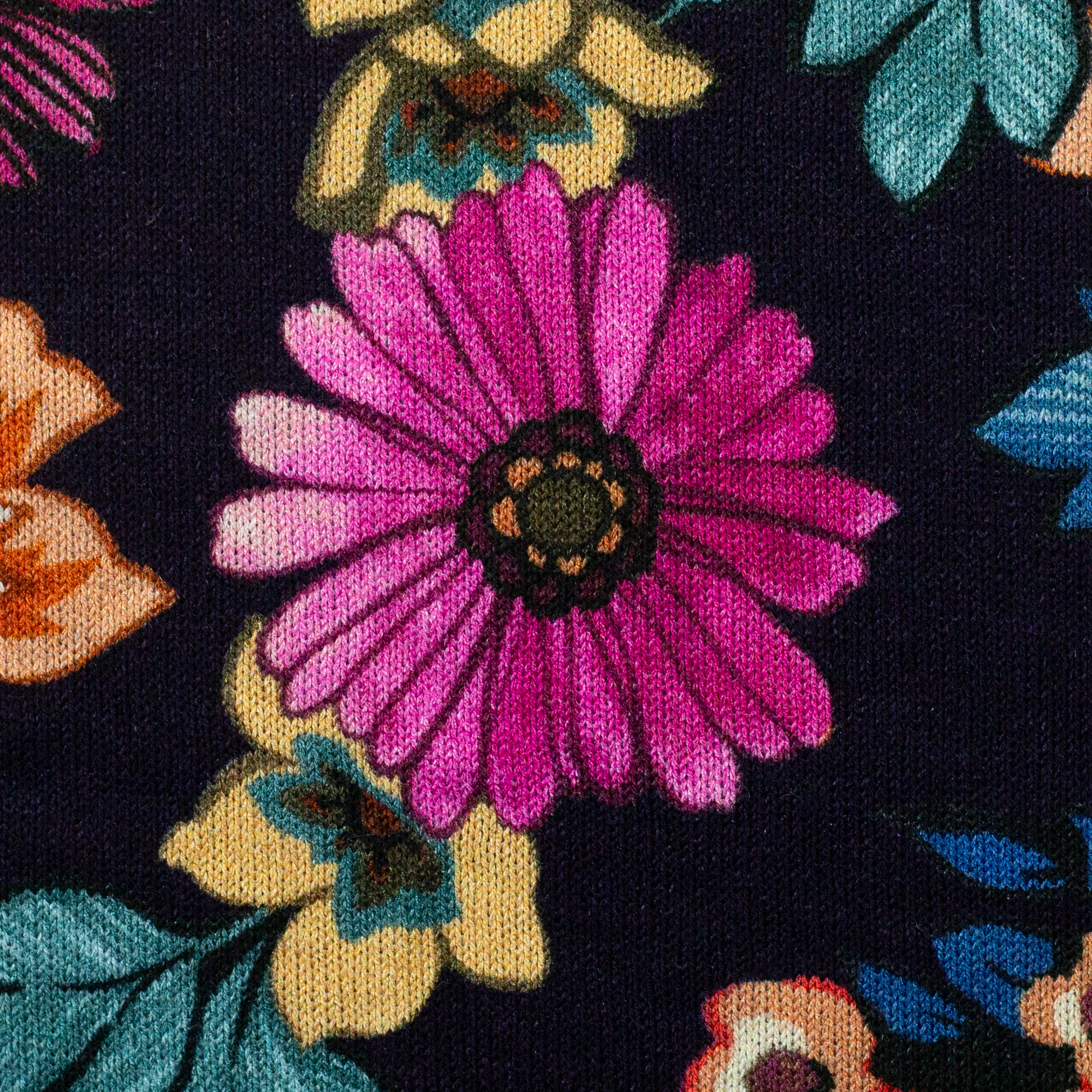 Casablanca, Knit Fabric Casablanca, Knit Fabric