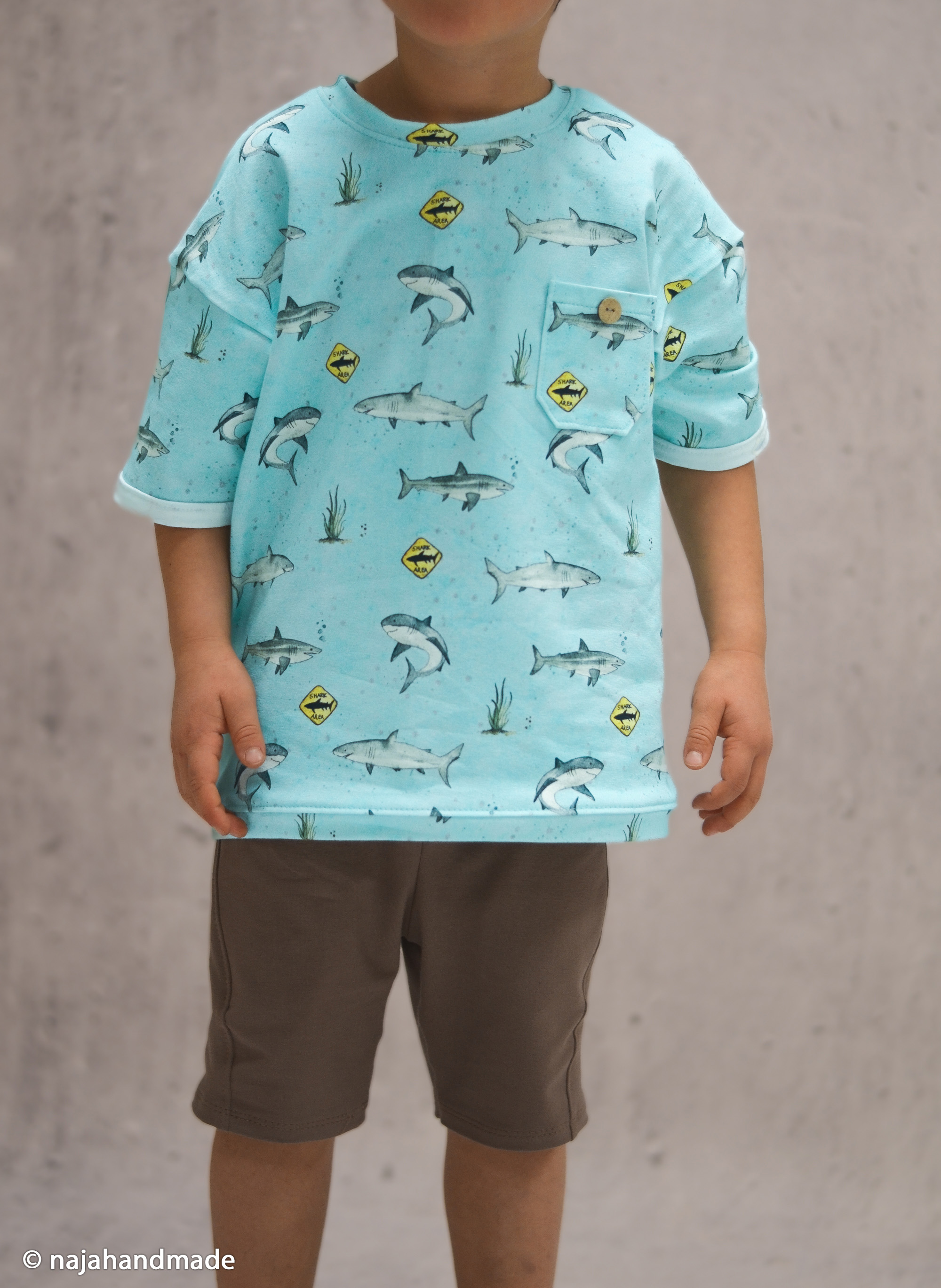 748262 Haie, mint