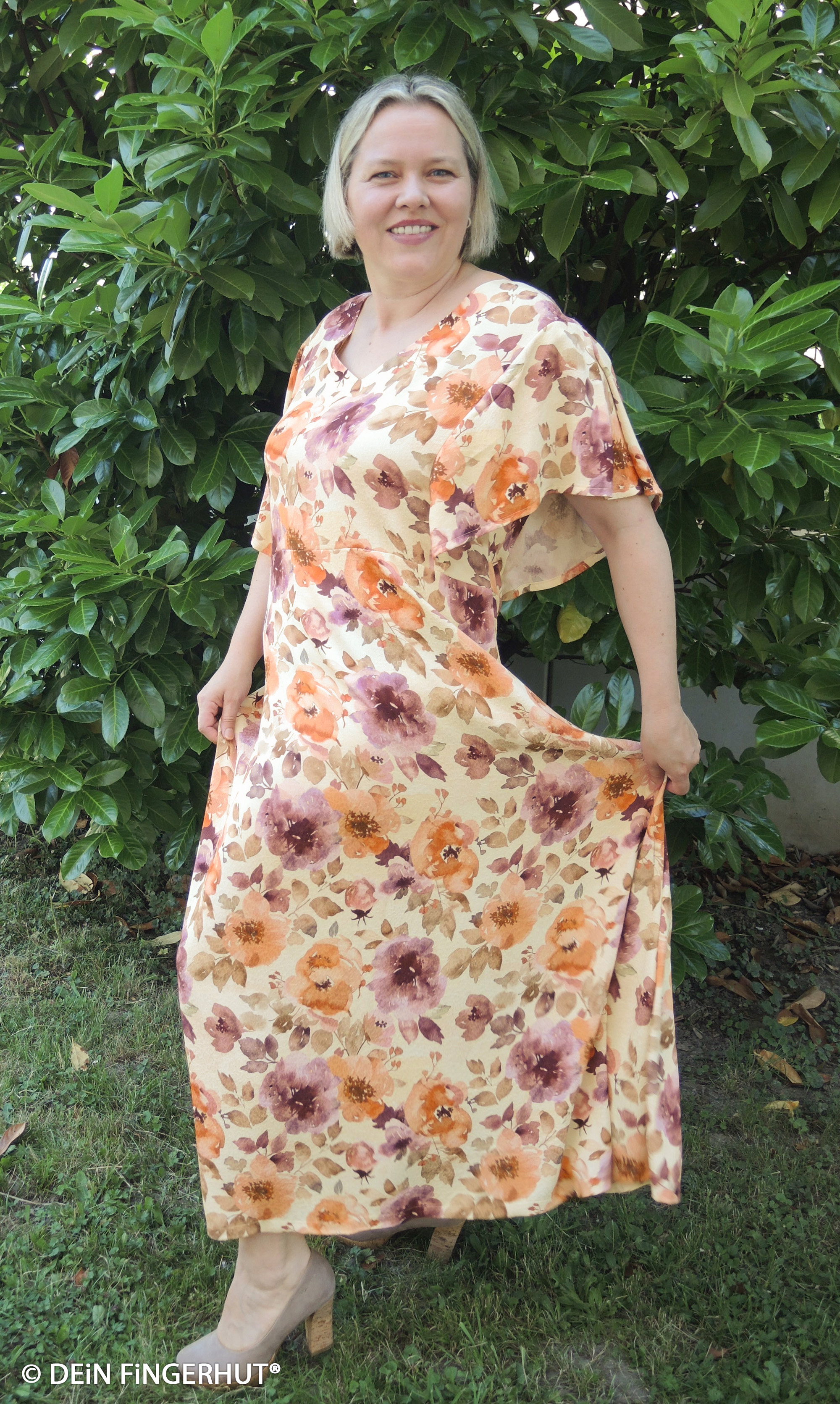 Akita, Woven Viscose Akita, Woven Viscose