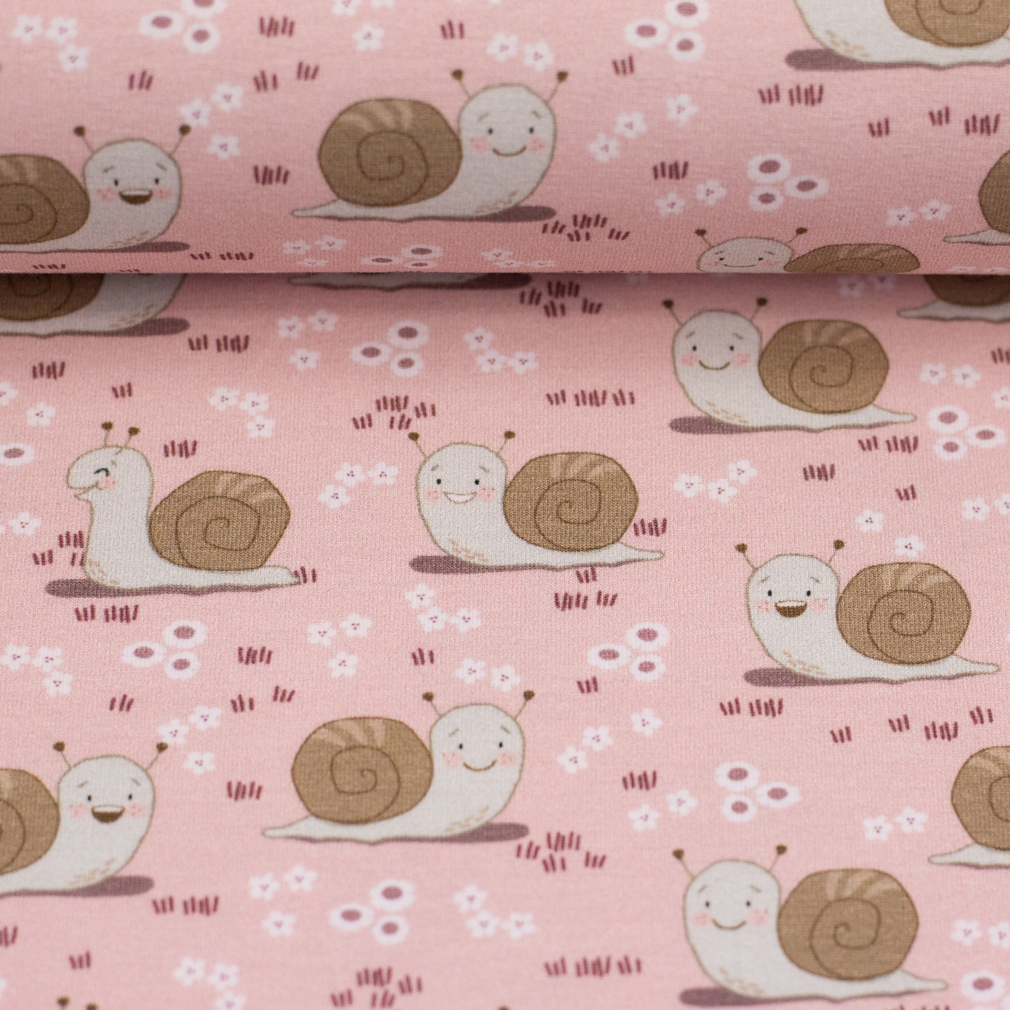 Kids by JaTiJu, Cotton Jersey