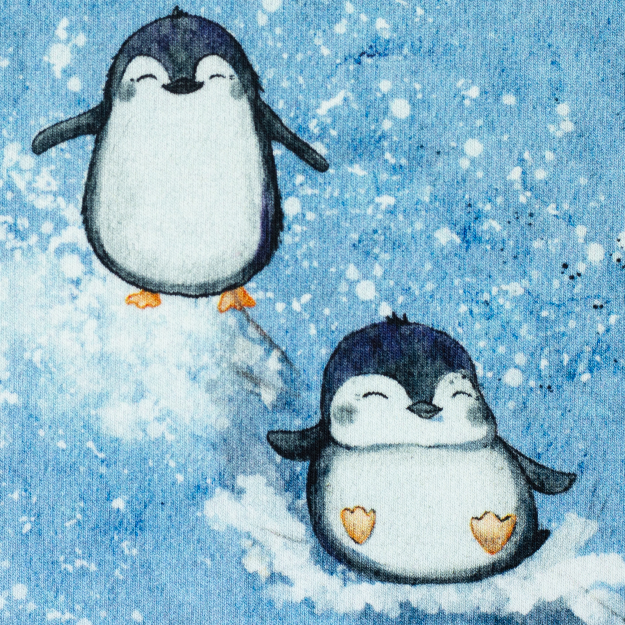 Arctic by Christiane Zielinski, French Terry