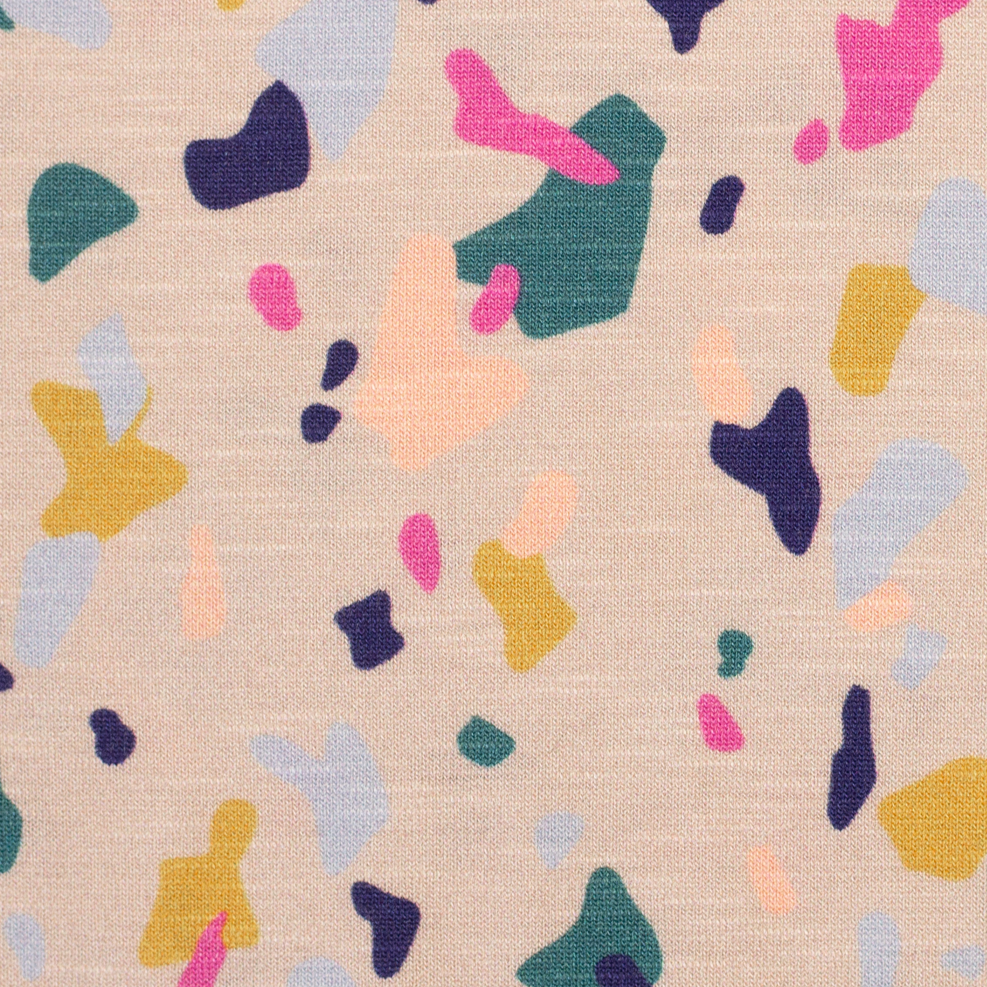 Happykonfetti von Cherry Picking in bunt, 10 cm-Detailausschnitt