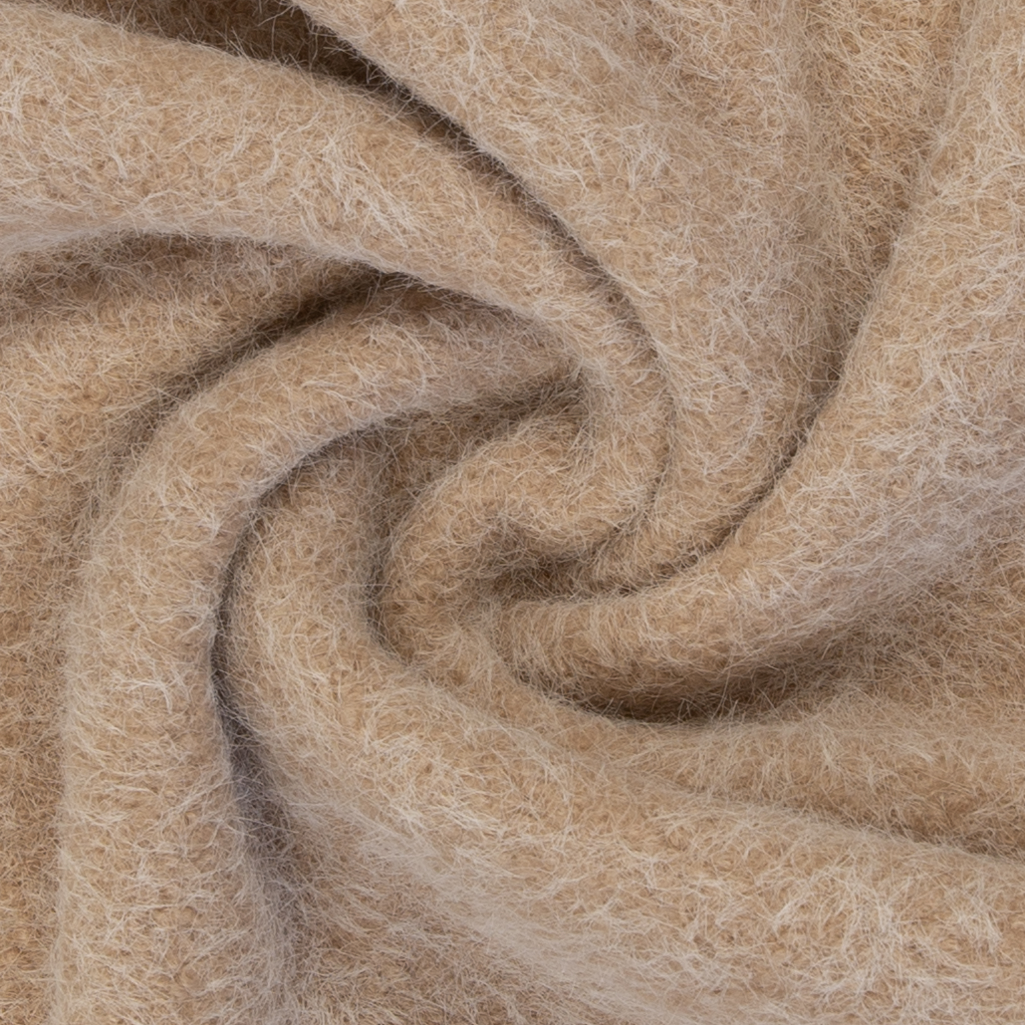 Tundra, Knit Fabric