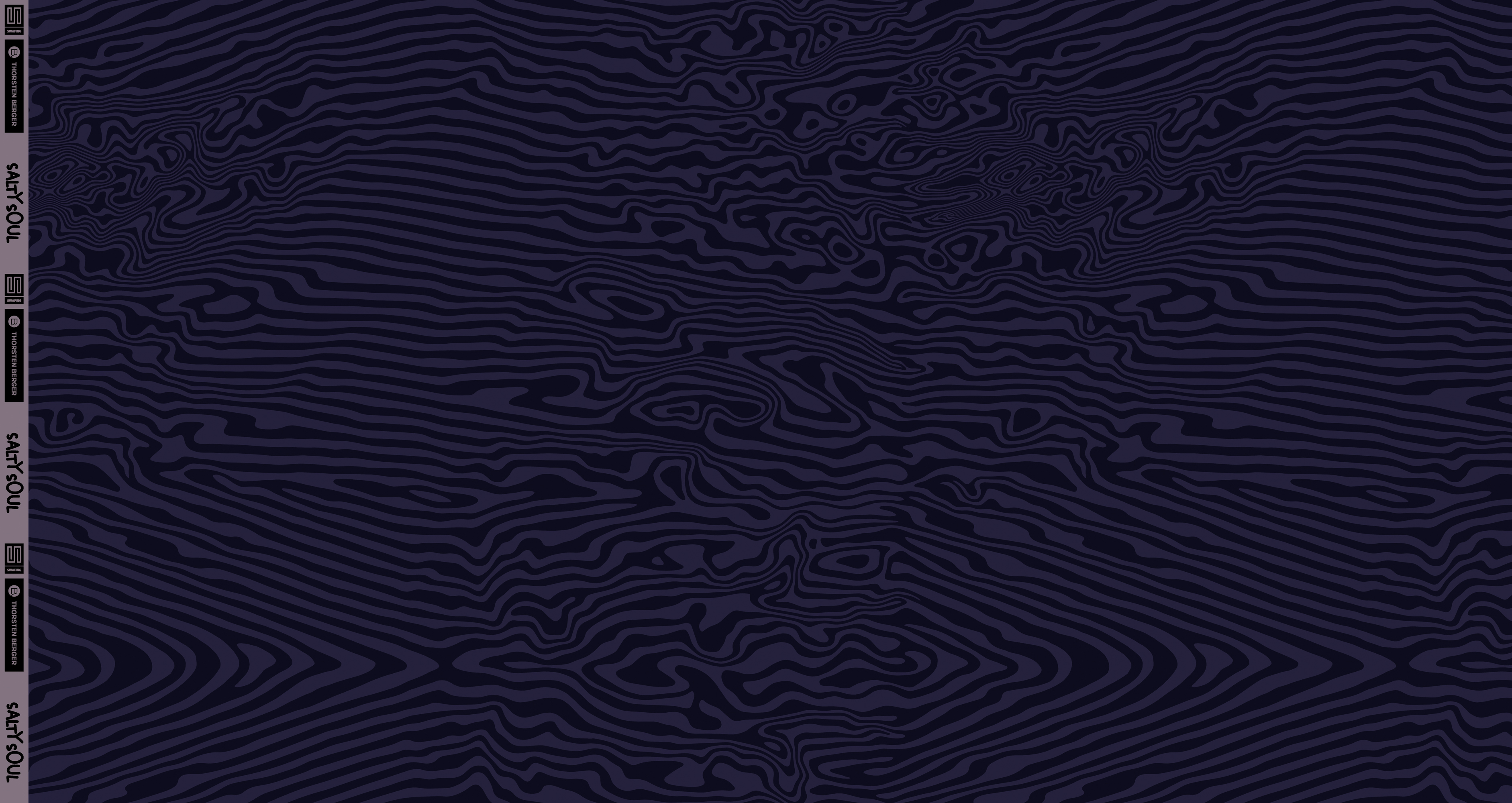 What the Duck by Thorsten Berger, French Terry