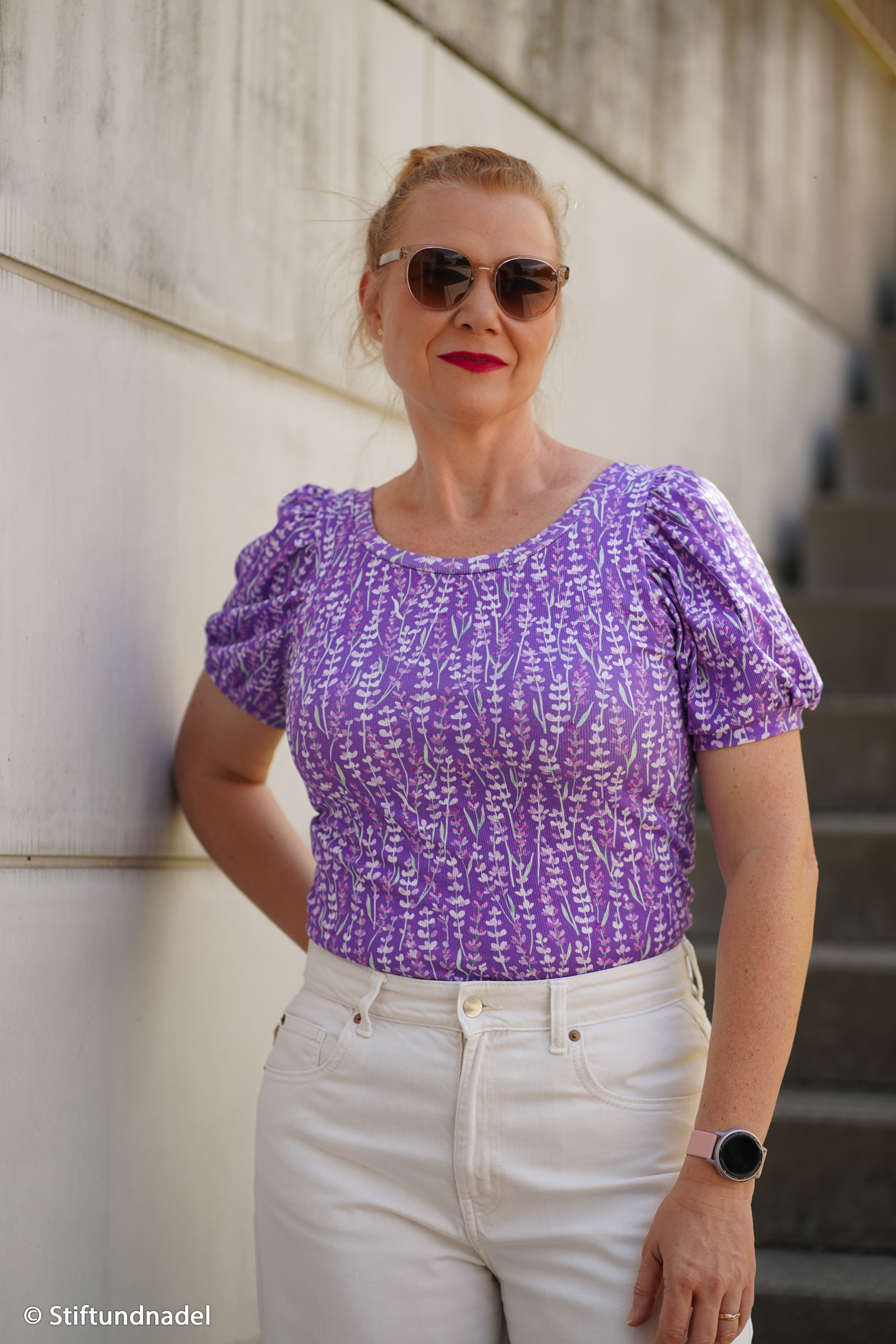 283644 Lavendel, lila