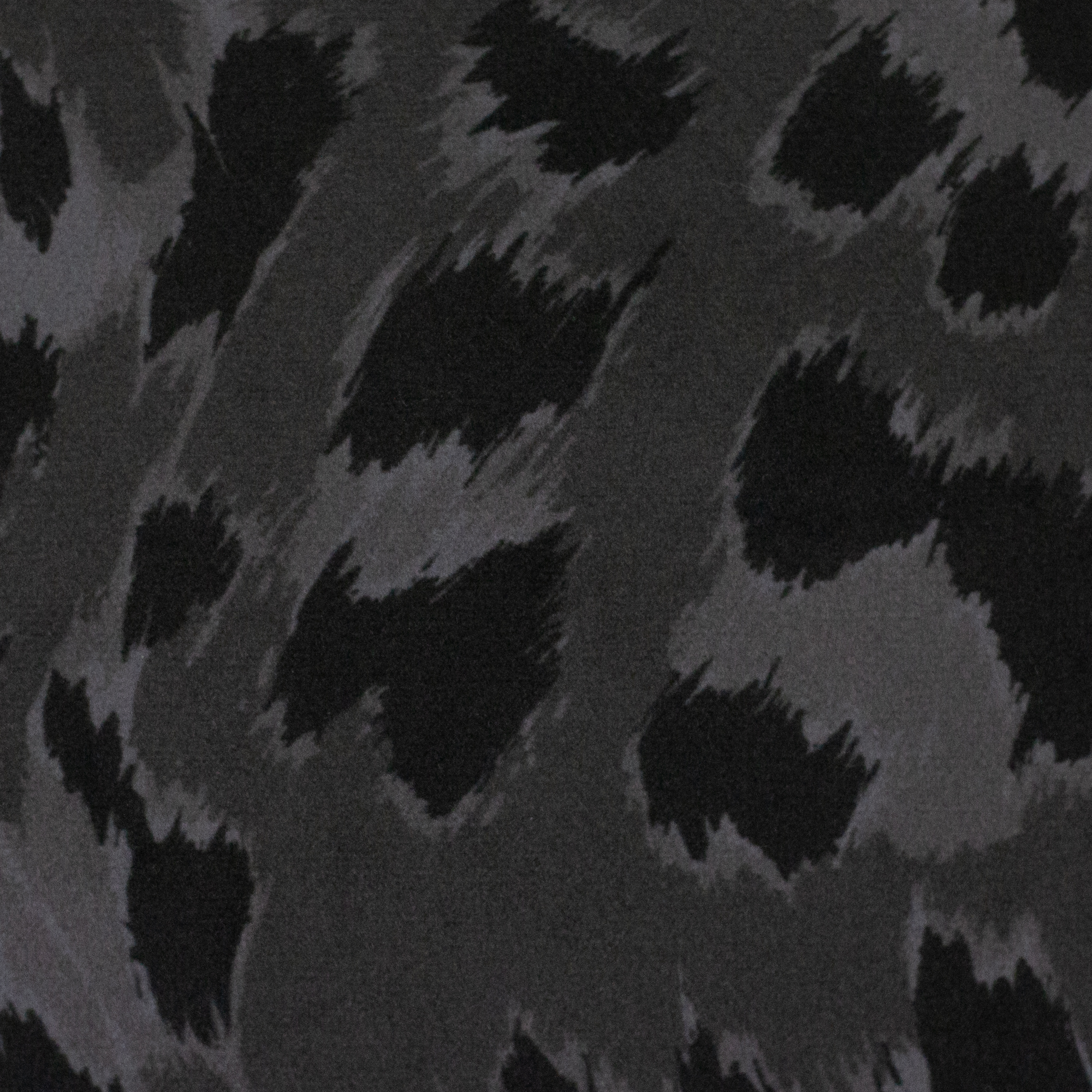 Velvet Leo by kibadoo, Samt