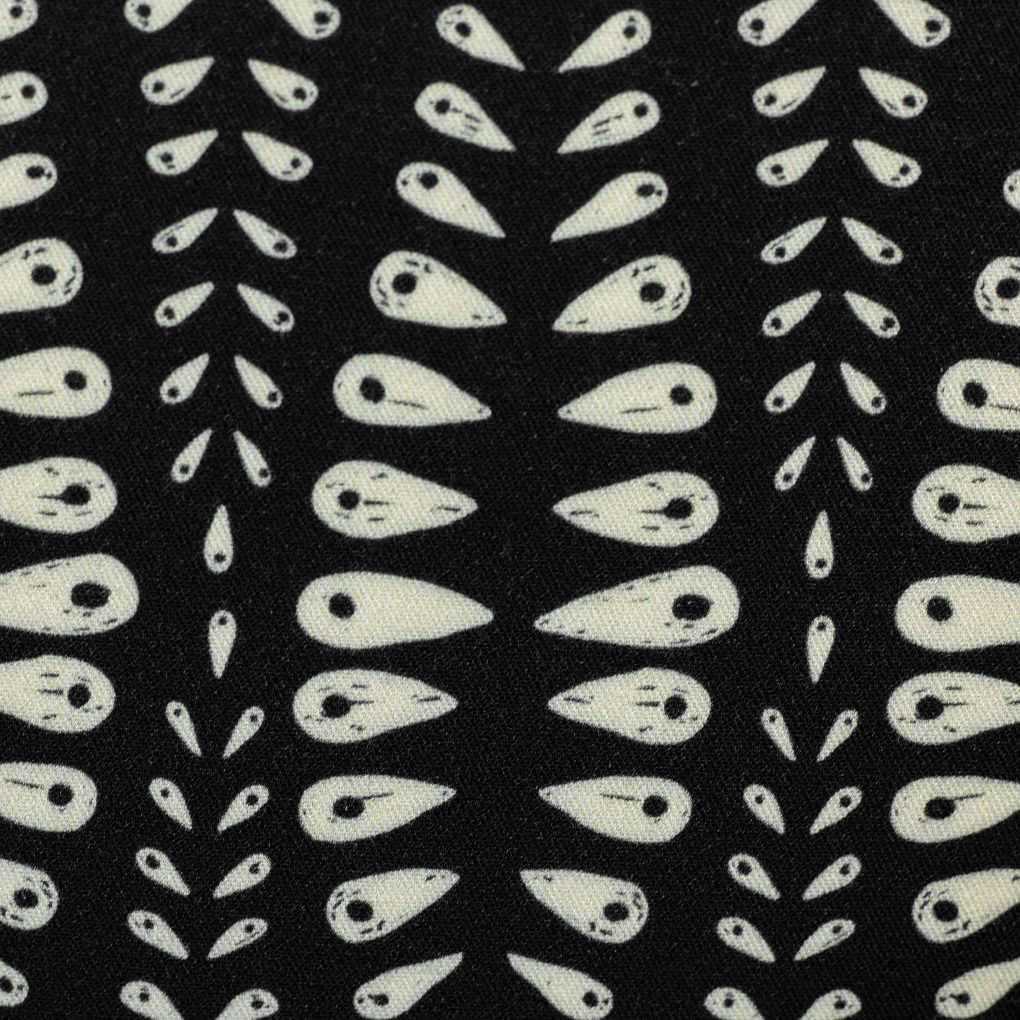 Trigo by Bienvenido Colorido, Viskose Webware