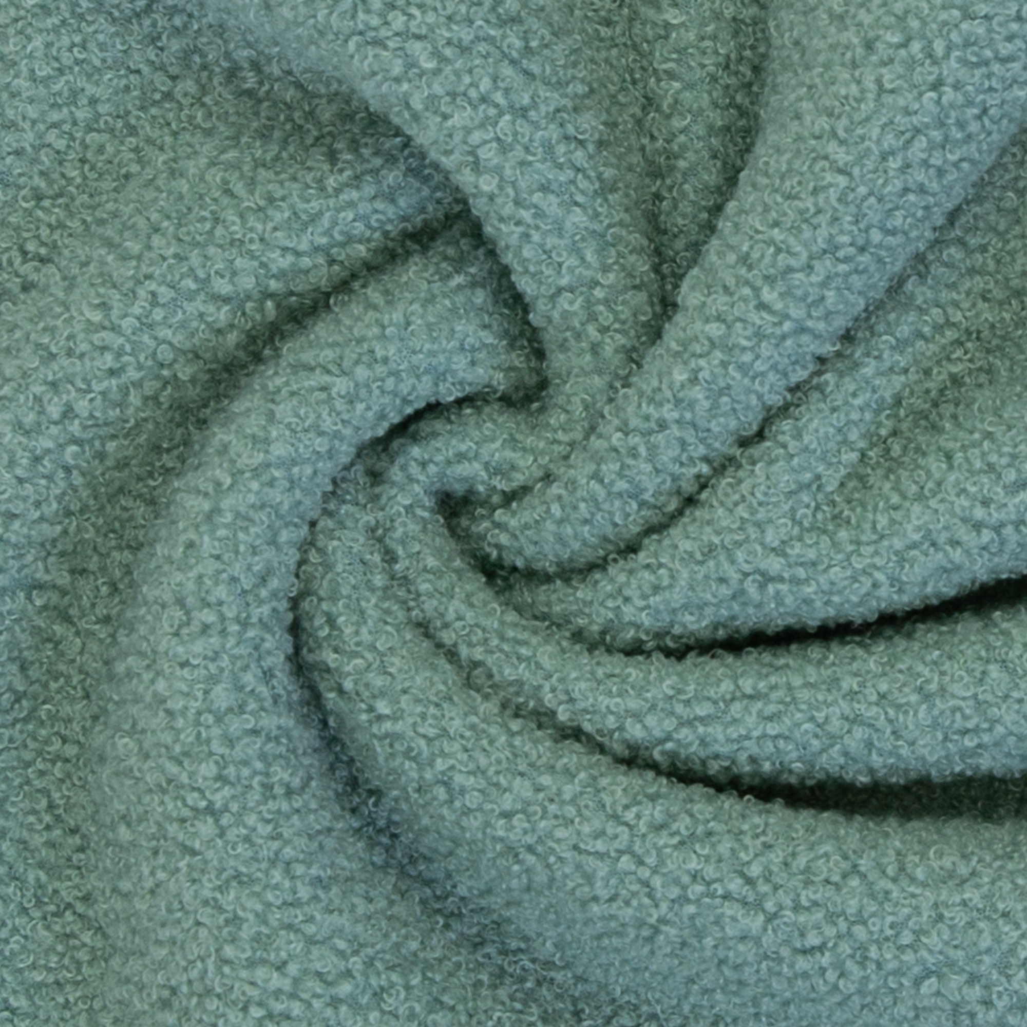 Teddy, Teddyboucle-Fleece