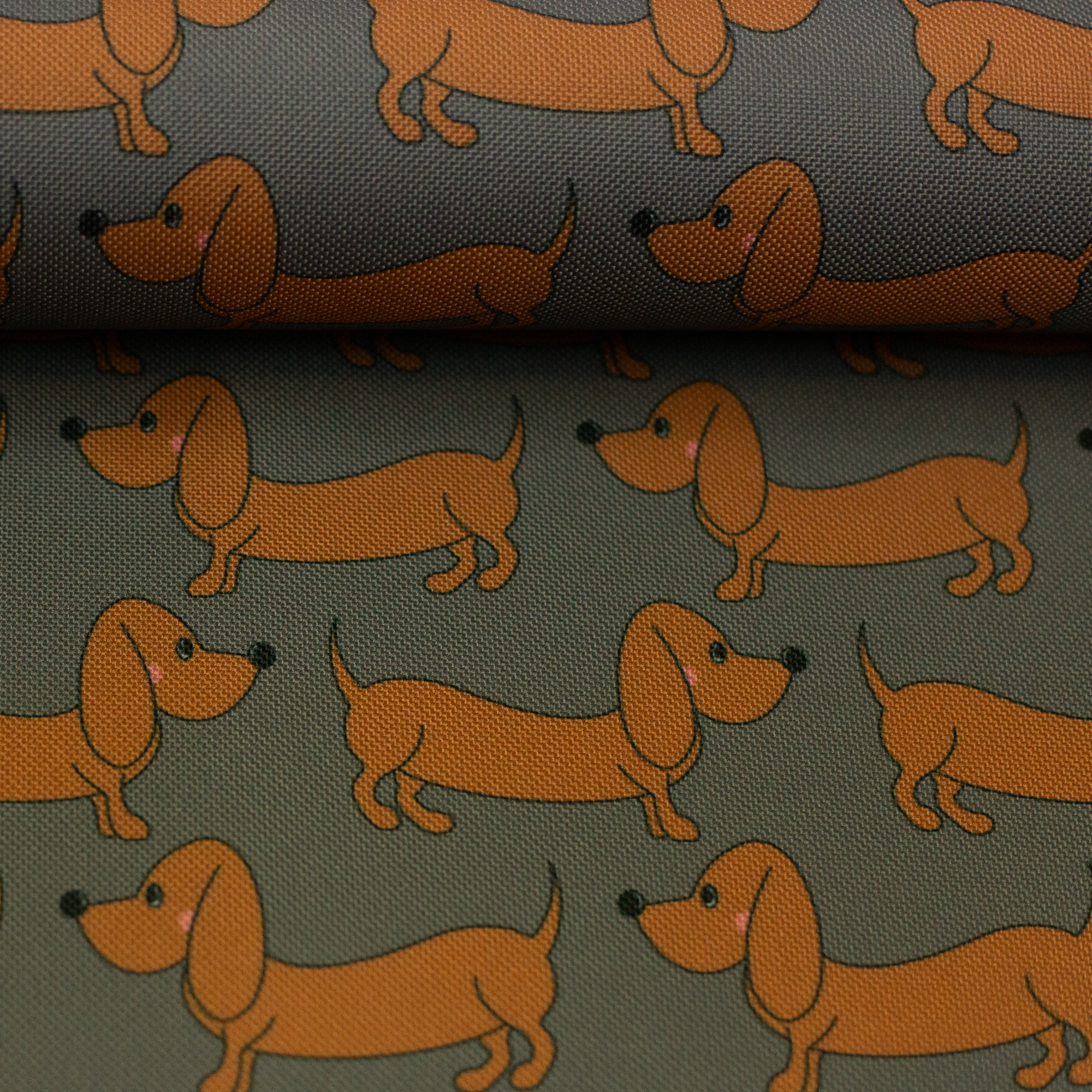 Happy Collection by Cherry Picking Martindale >60.000, **wasserabweisend**, Woven Polyester