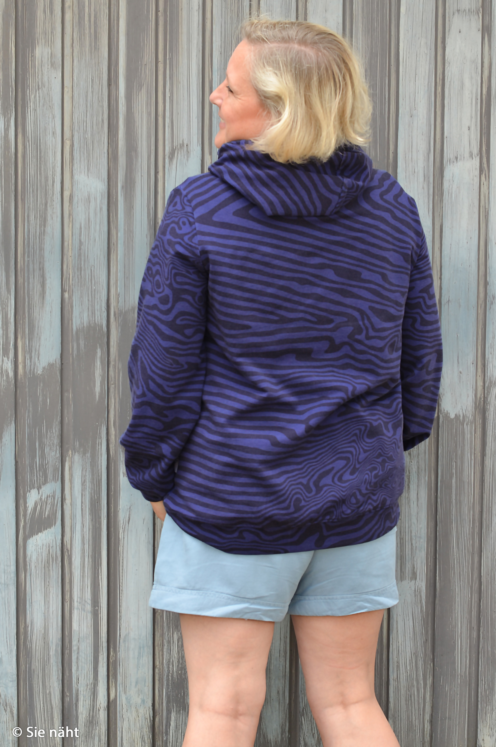 What the Duck by Thorsten Berger, French Terry