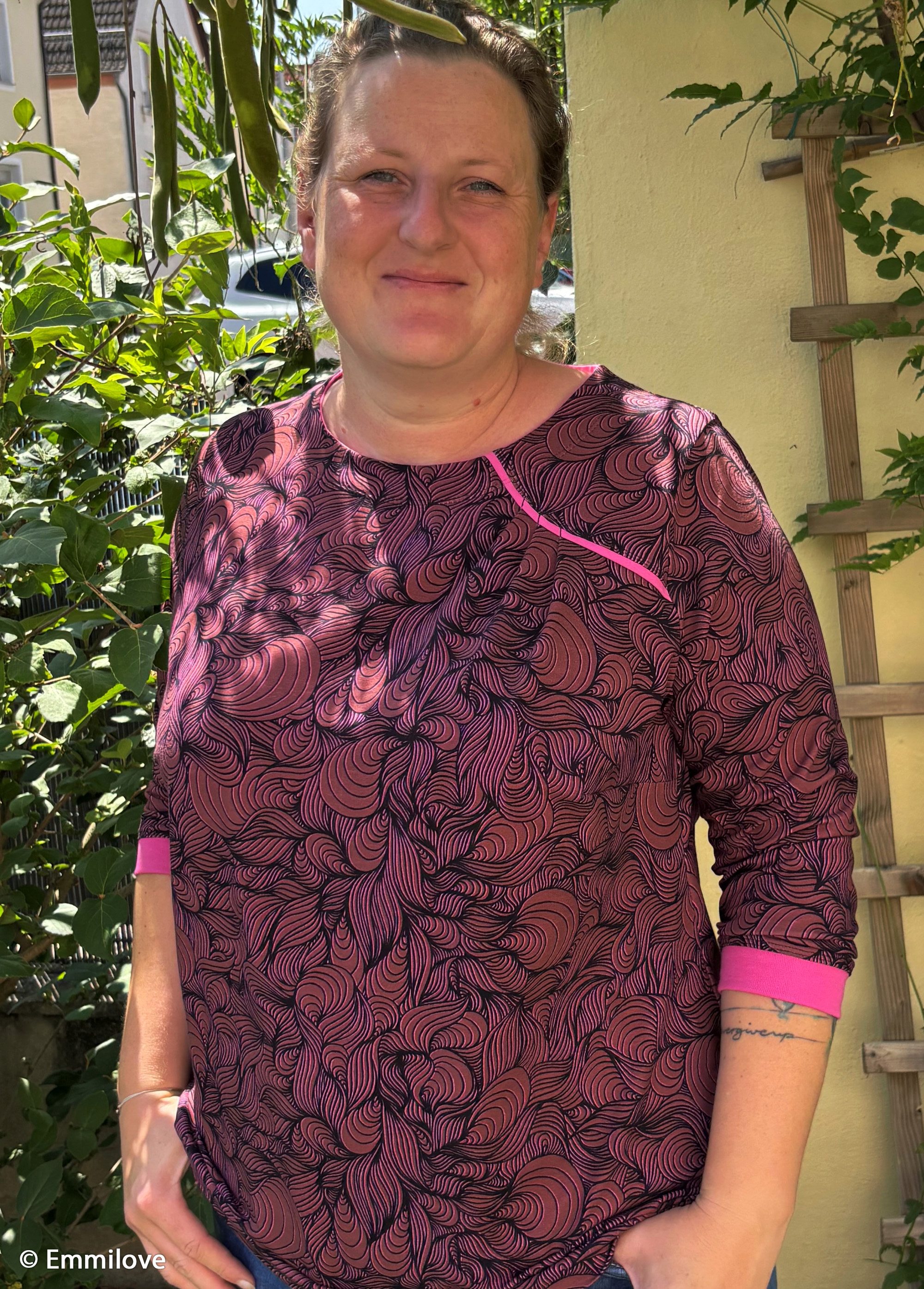 100715 Mussels, copper