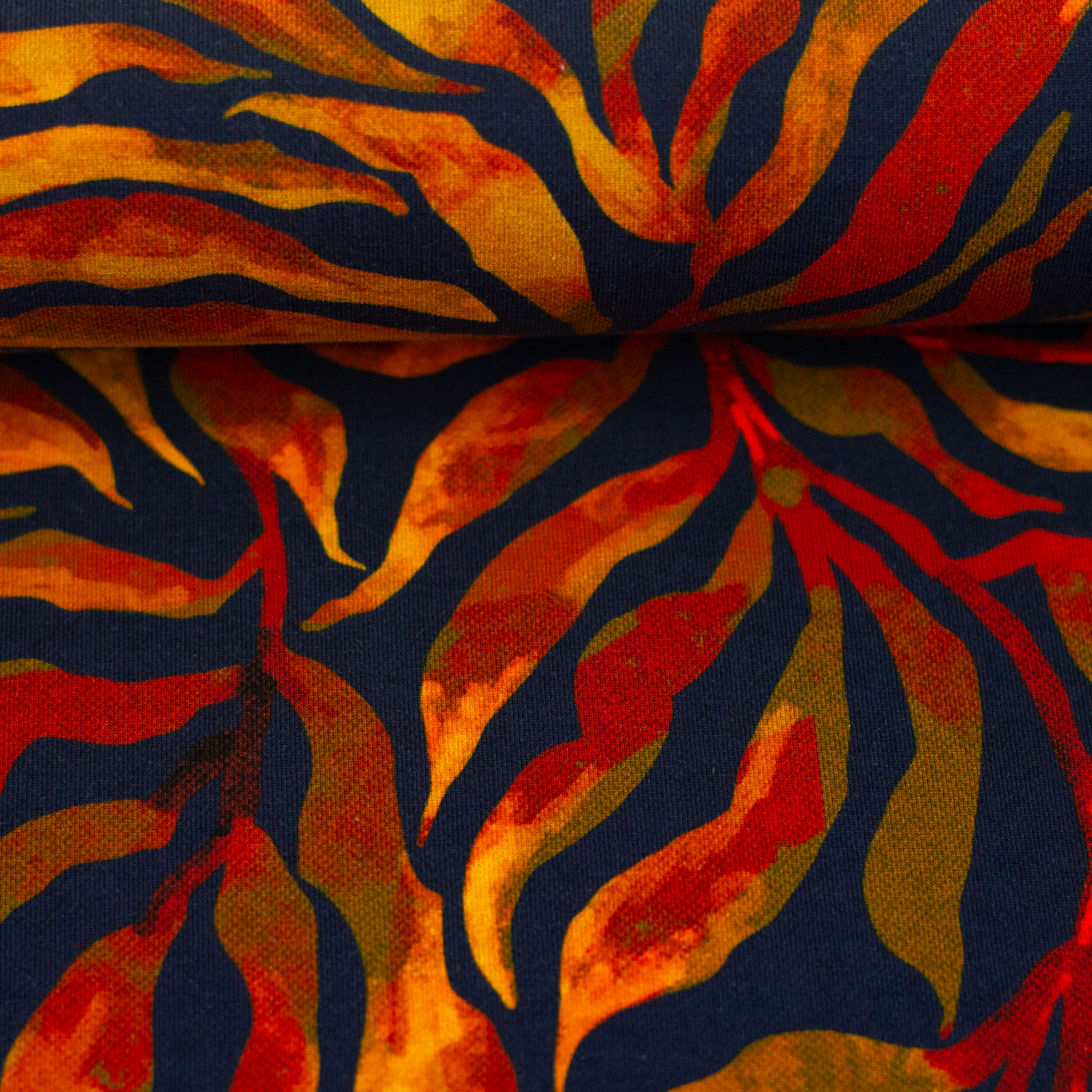 Luminoso by Bienvenido Colorido, Cotton Jersey