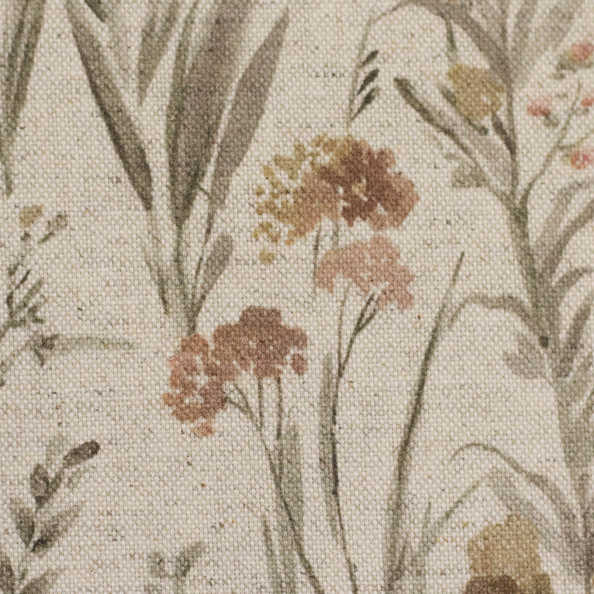 Linea, Dekostoff Webware