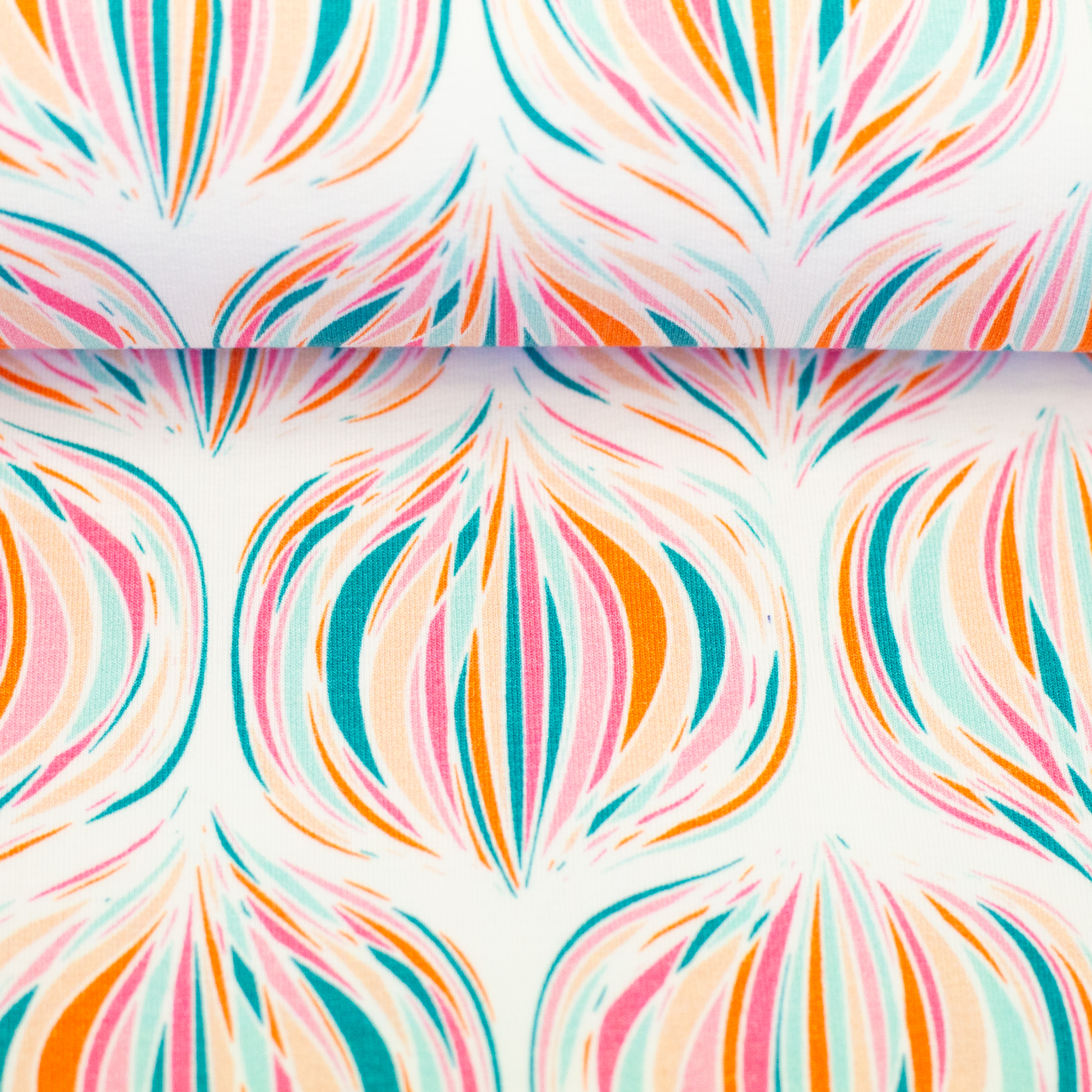 Joy Collection by Meluma, French Terry