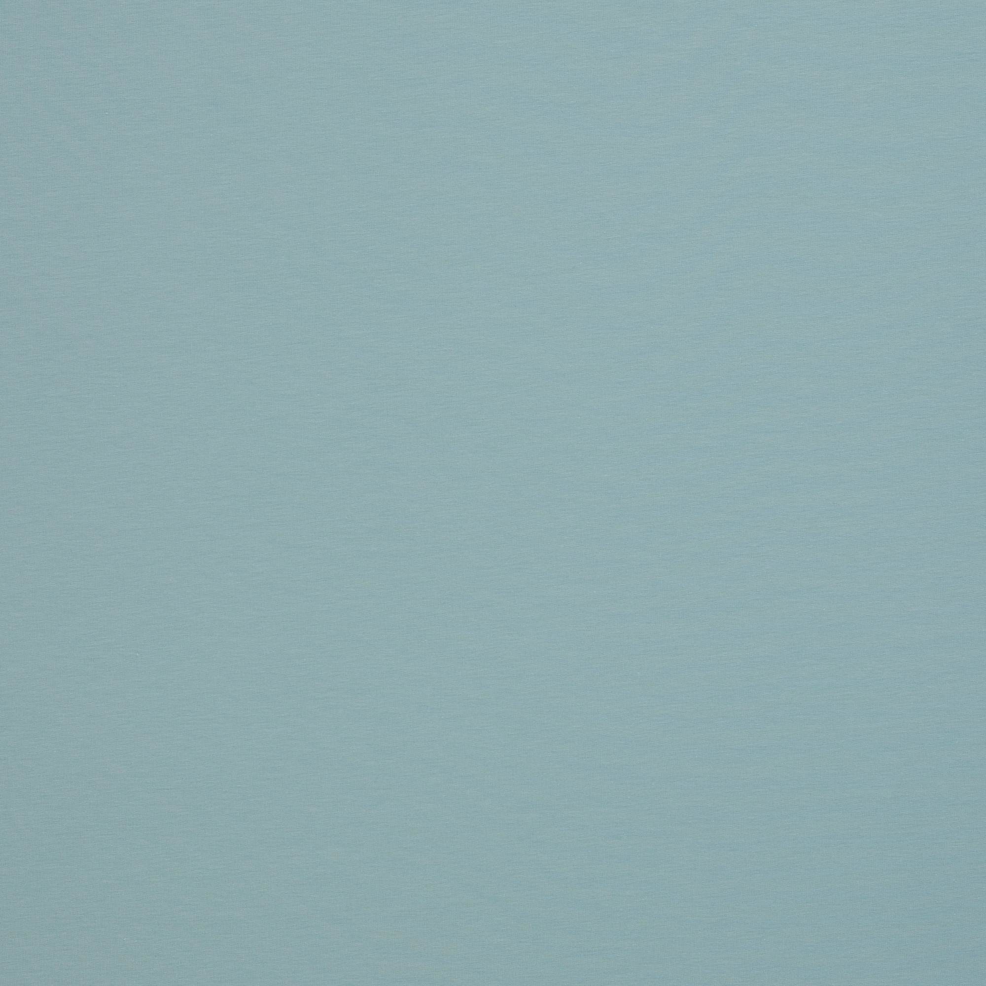 Maike FS27 – French Terry in hellblau, 40 cm-Ausschnitt