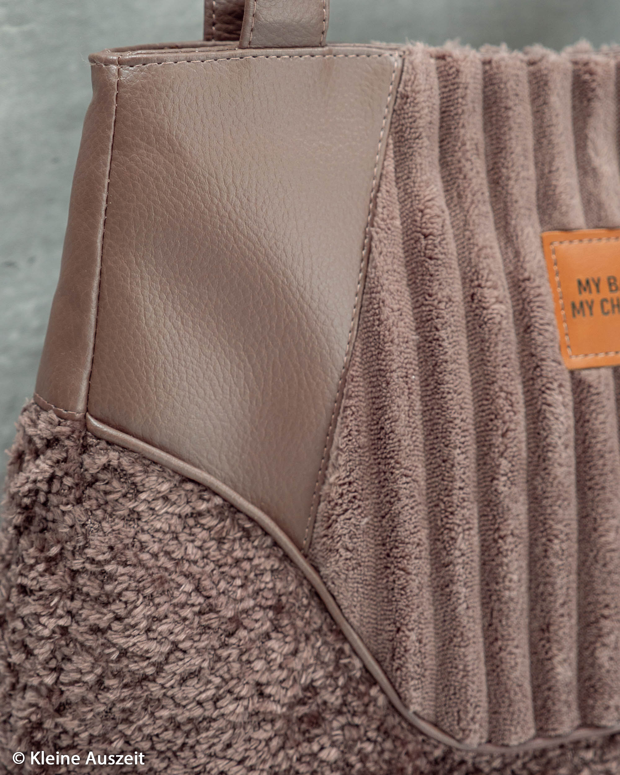 Rex-metallic HW26/27 Martindale >20.000, Kunstleder